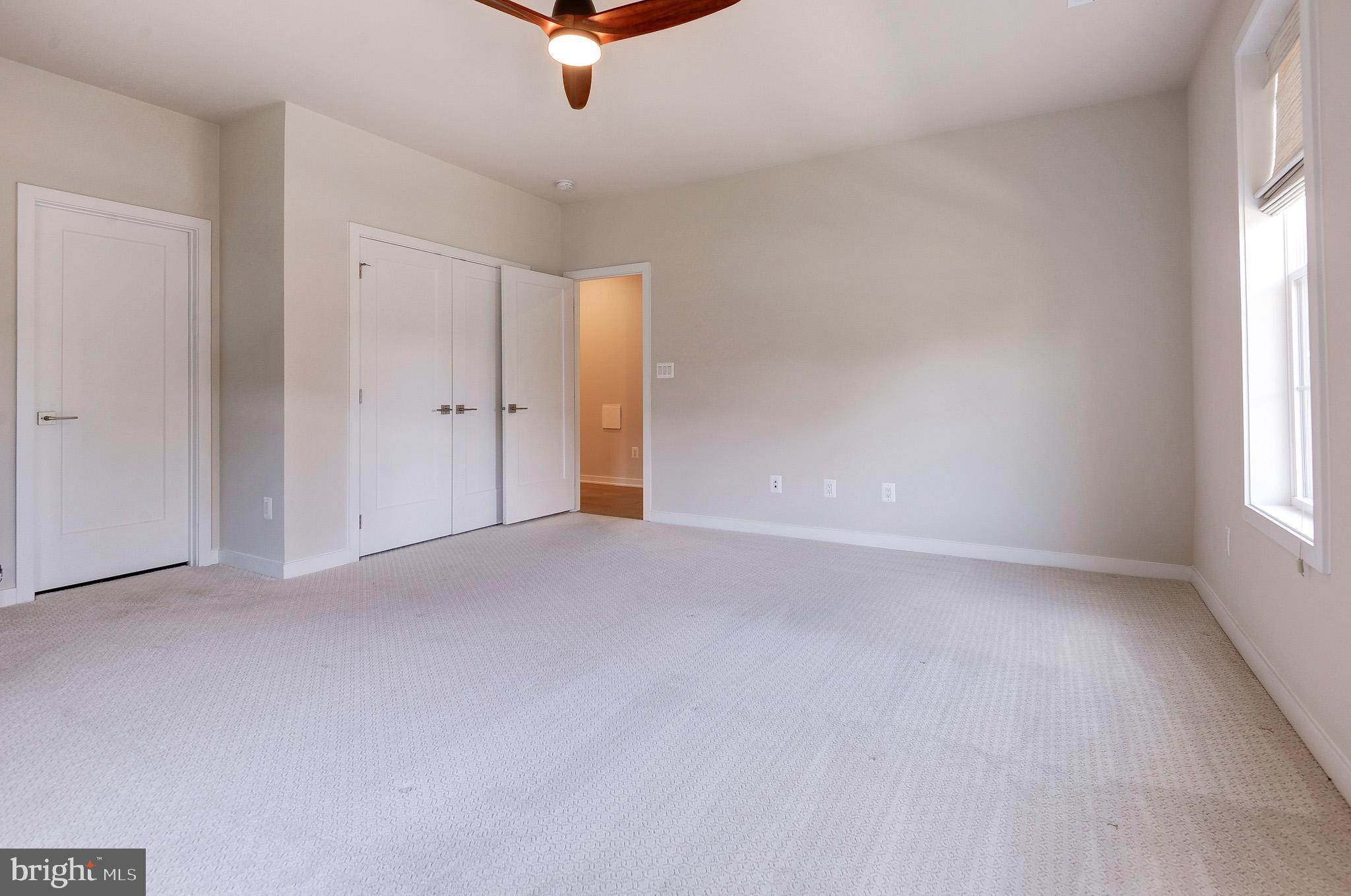 METRO WALK AT MOOREFIELD STATION - Residential