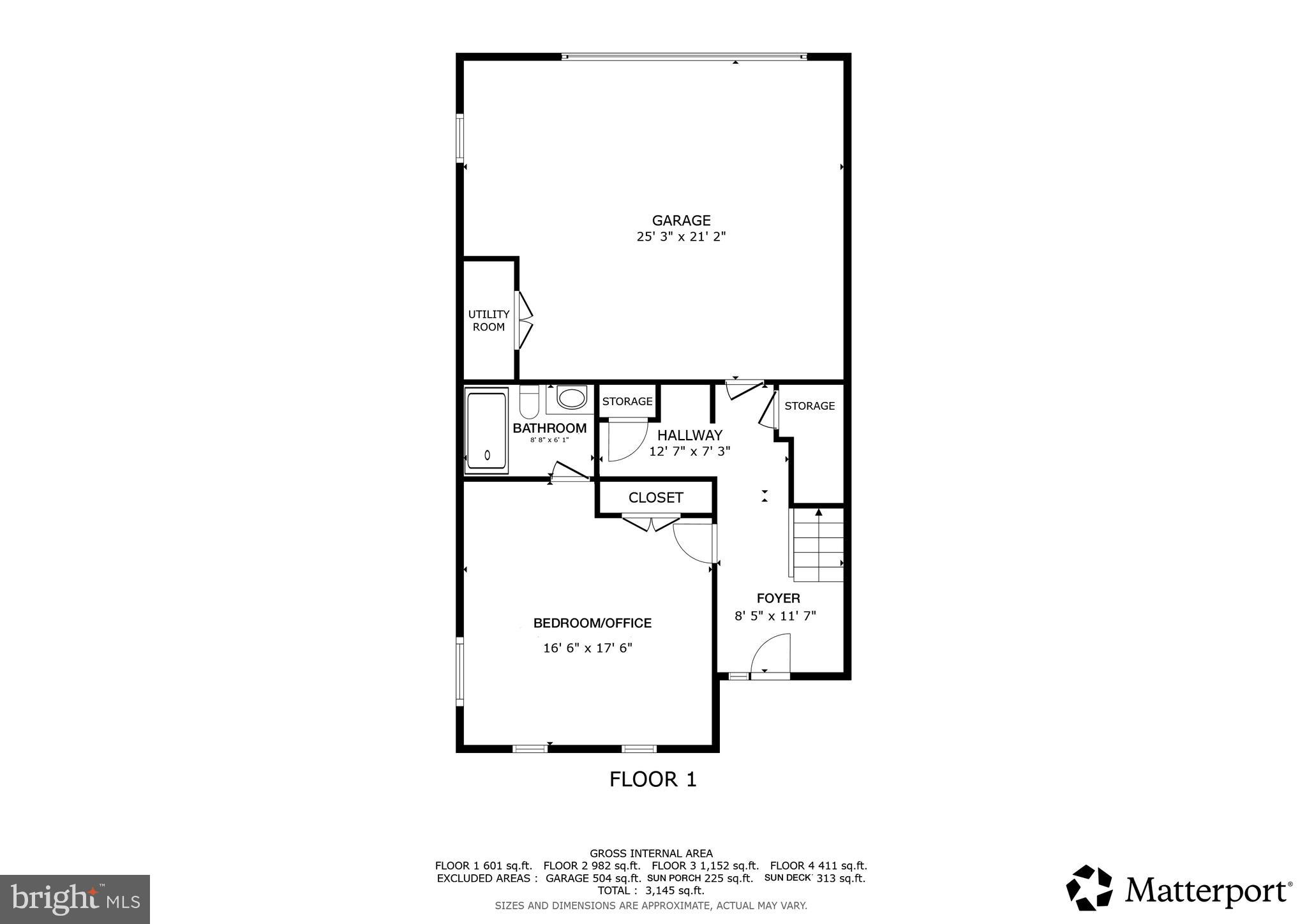 METRO WALK AT MOOREFIELD STATION - Residential