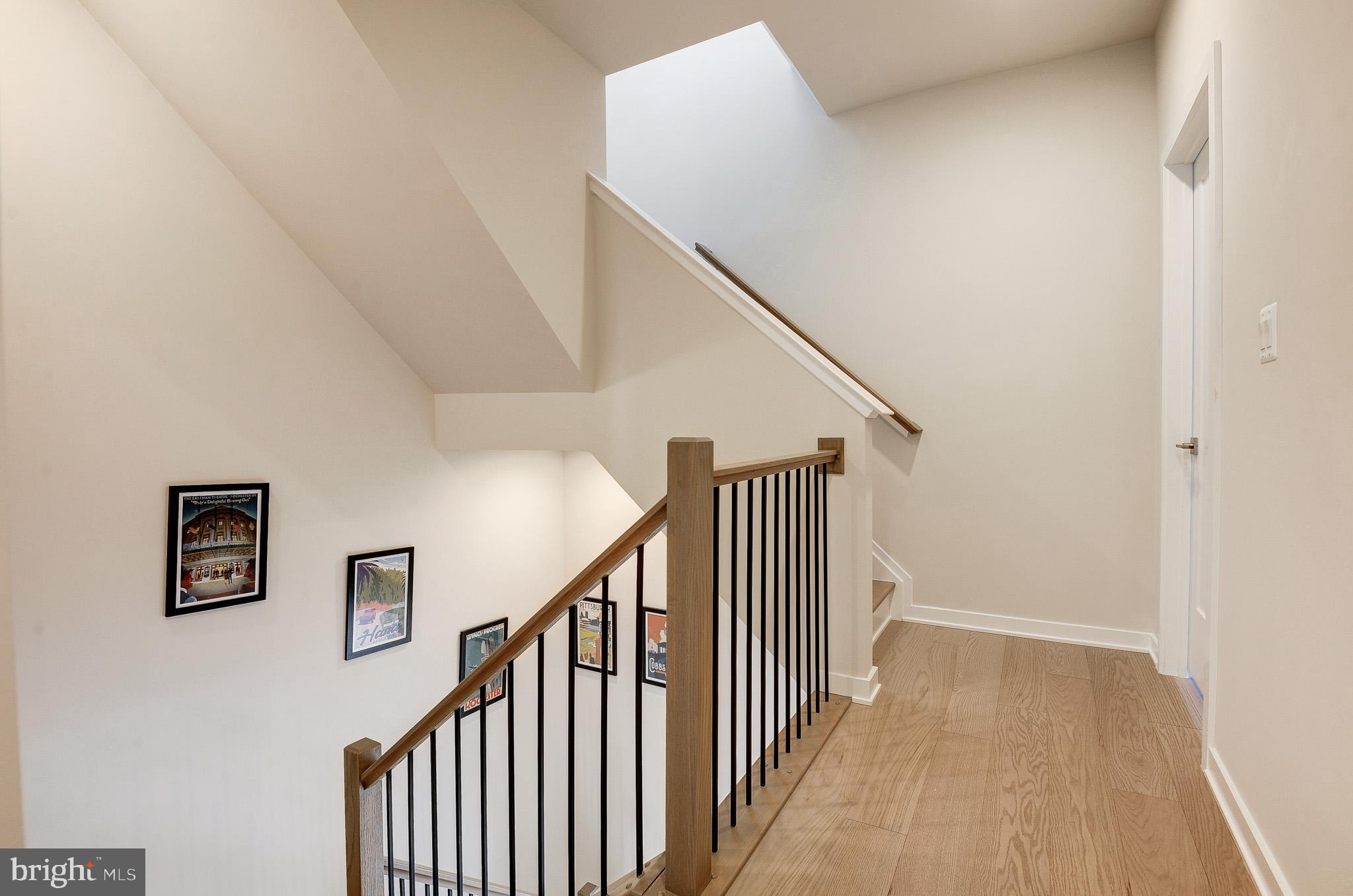 METRO WALK AT MOOREFIELD STATION - Residential