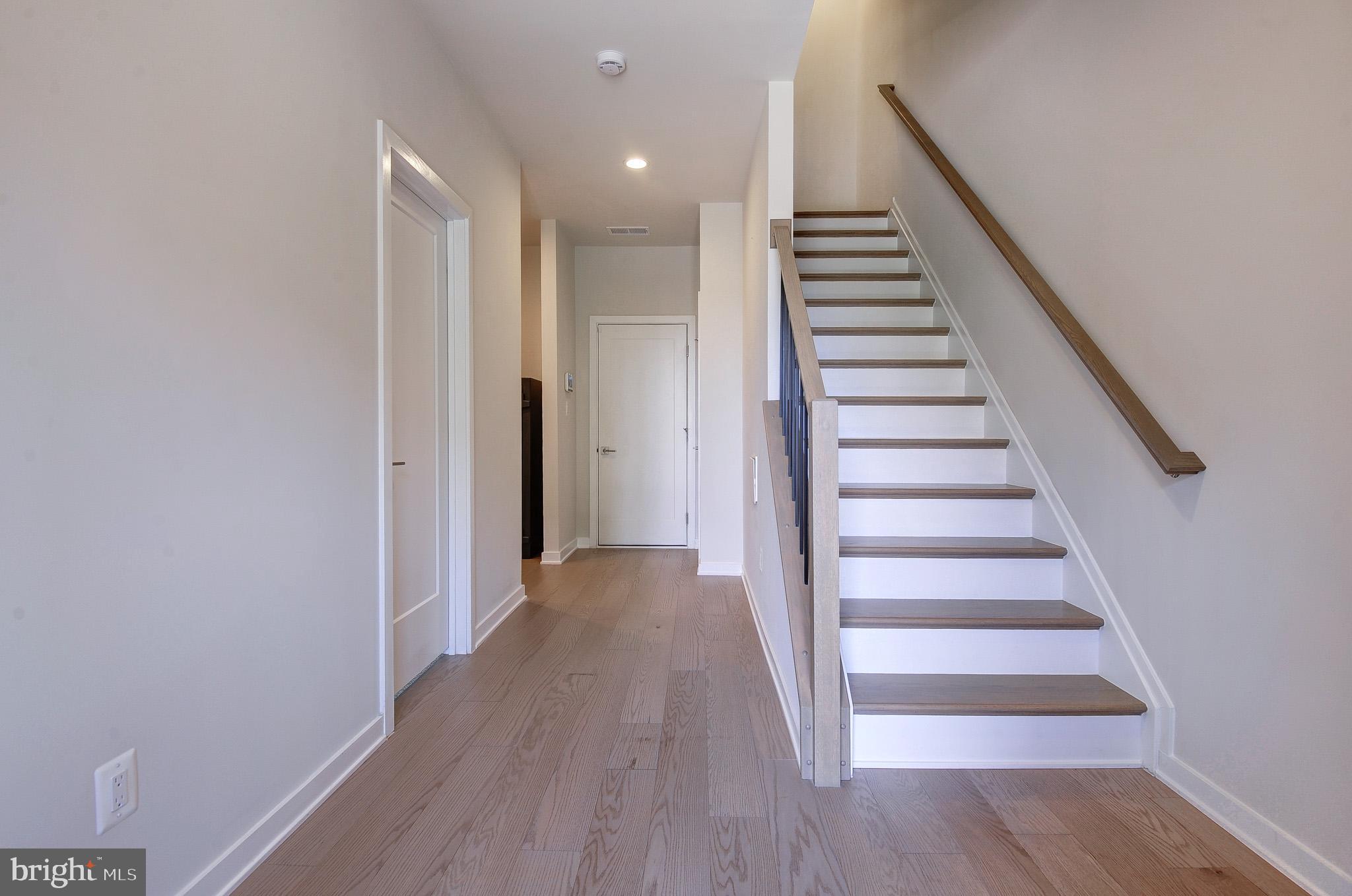 METRO WALK AT MOOREFIELD STATION - Residential
