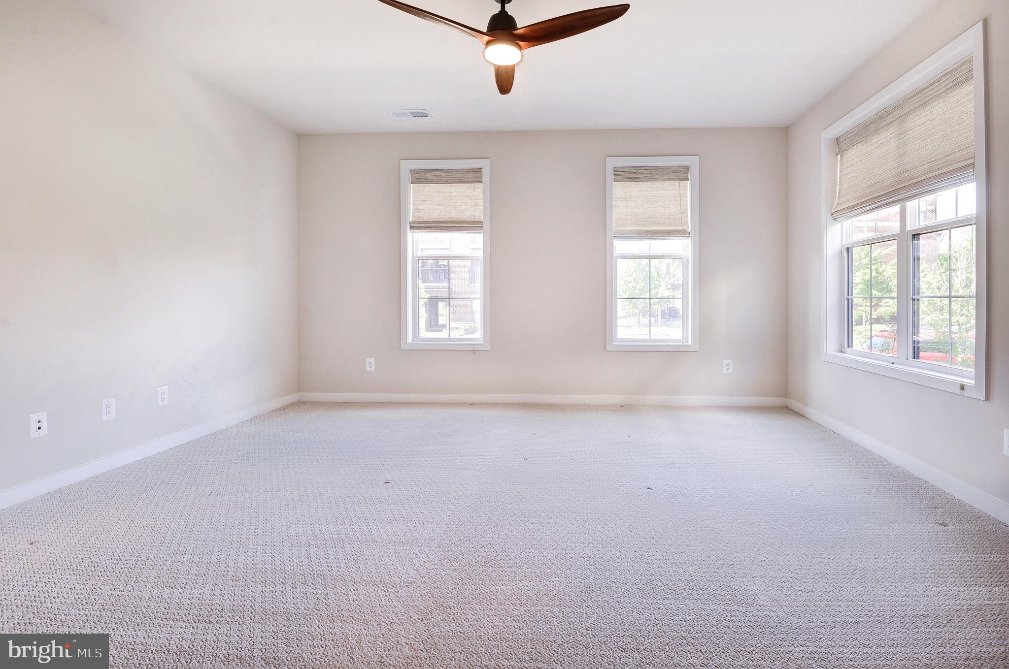 METRO WALK AT MOOREFIELD STATION - Residential
