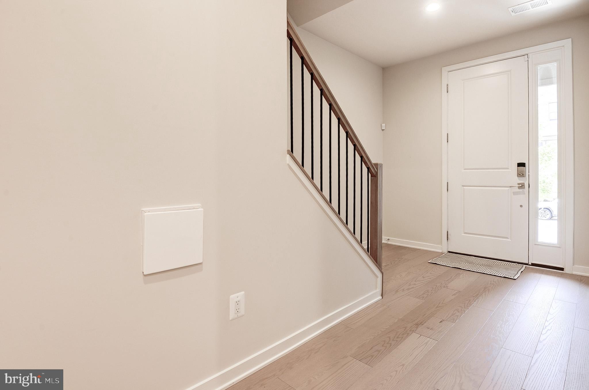 METRO WALK AT MOOREFIELD STATION - Residential