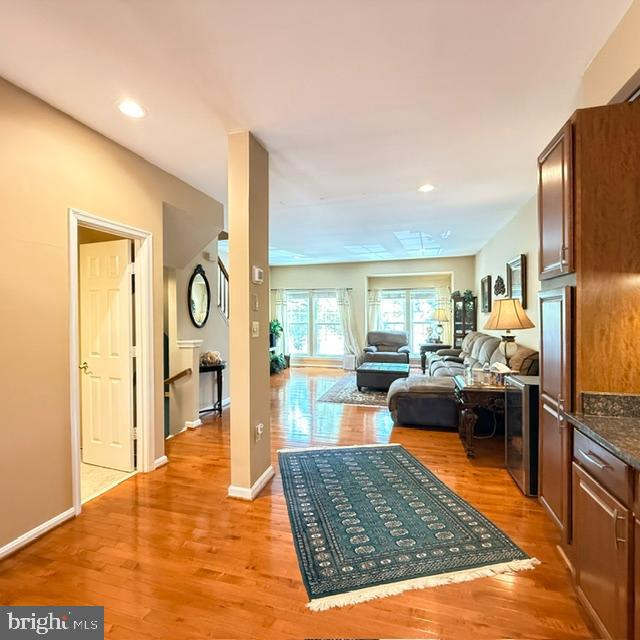 GLEN OAKS CONDOMINIUM - Residential