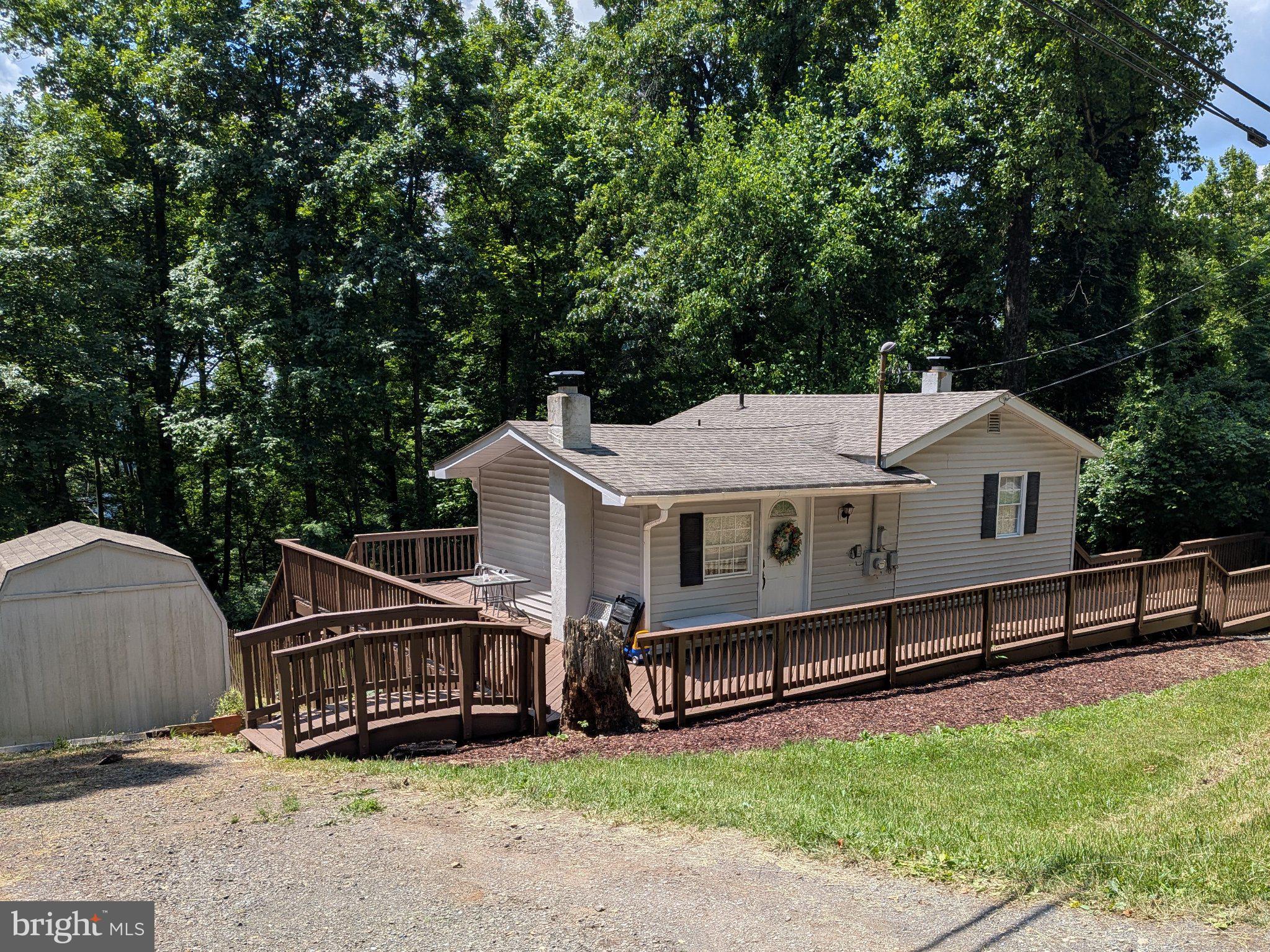 SKYLAND ESTATES - Residential