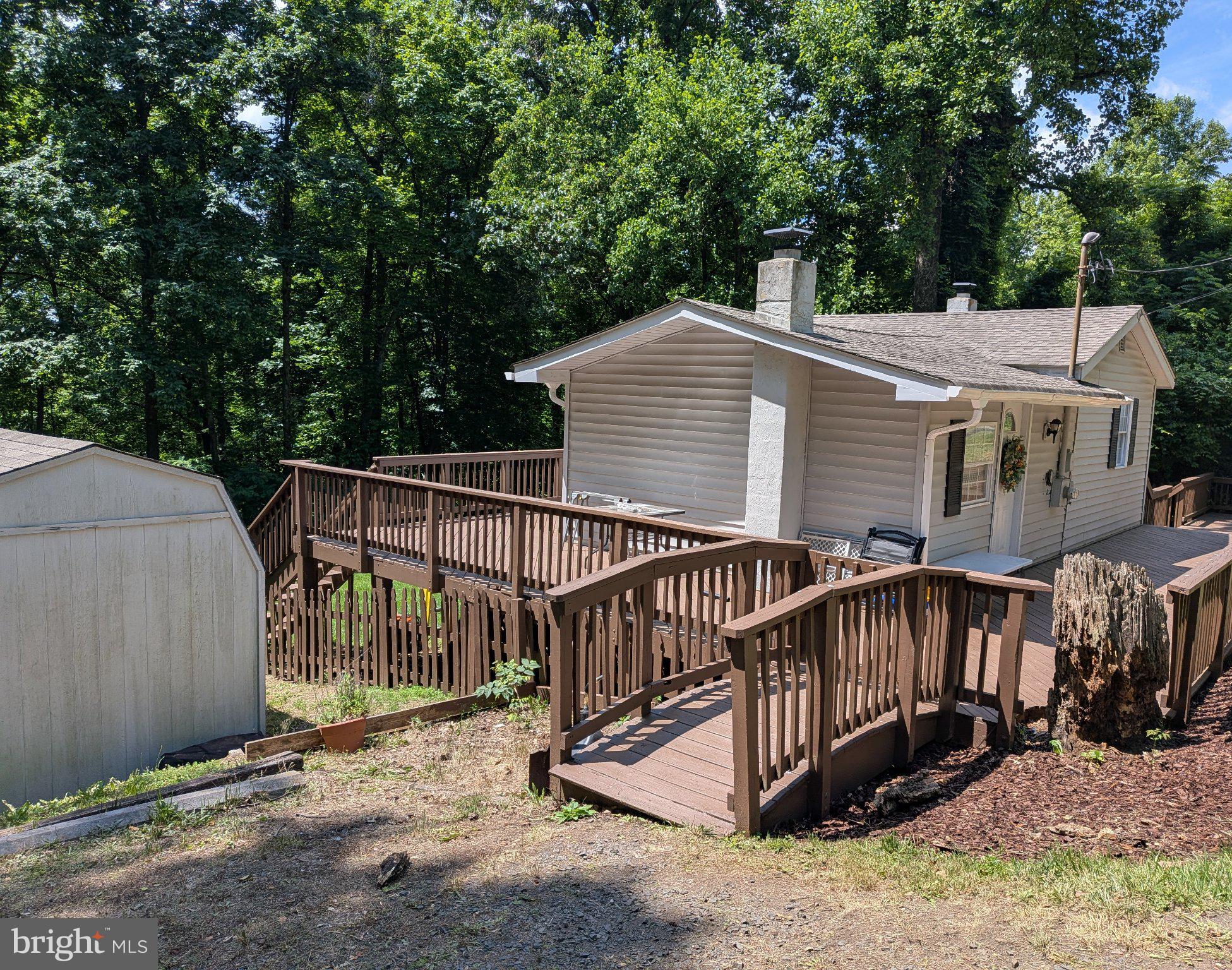 SKYLAND ESTATES - Residential
