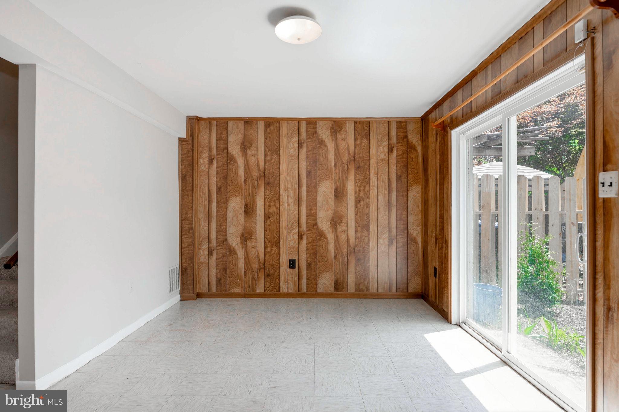 DALE CITY - Residential
