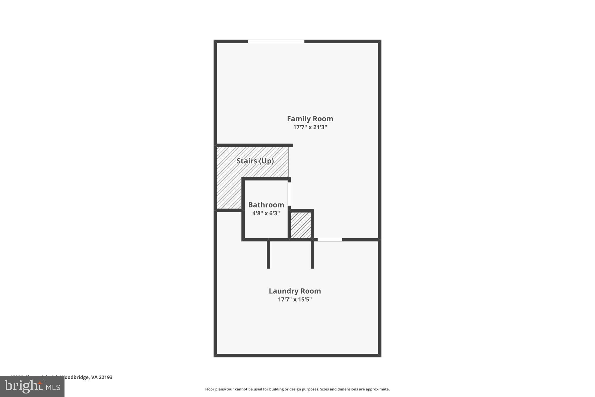 DALE CITY - Residential