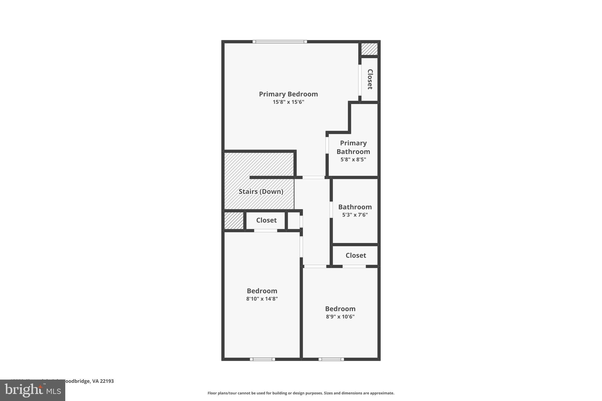 DALE CITY - Residential