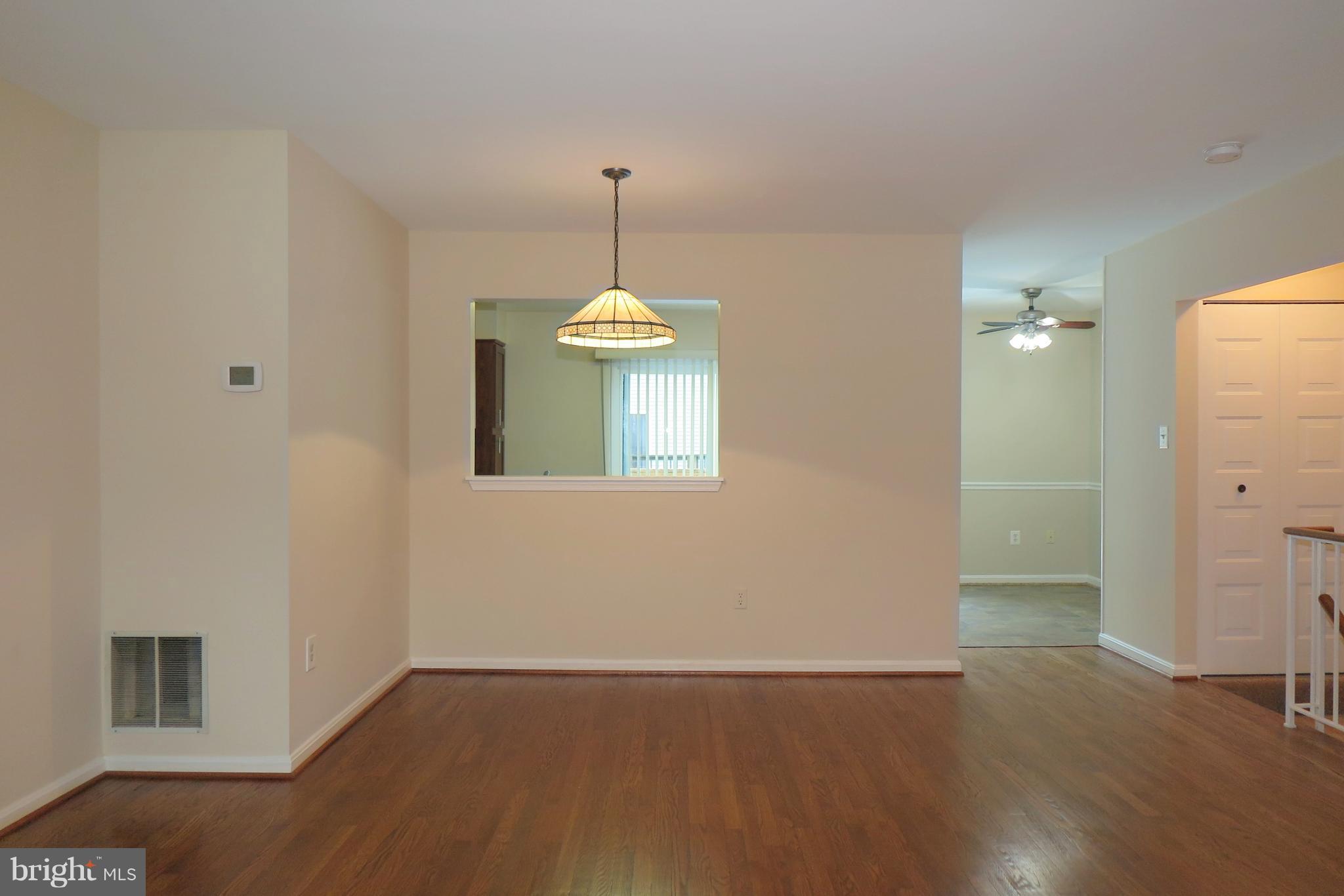 WILLIAMSBURG VILLAGE - Residential Lease