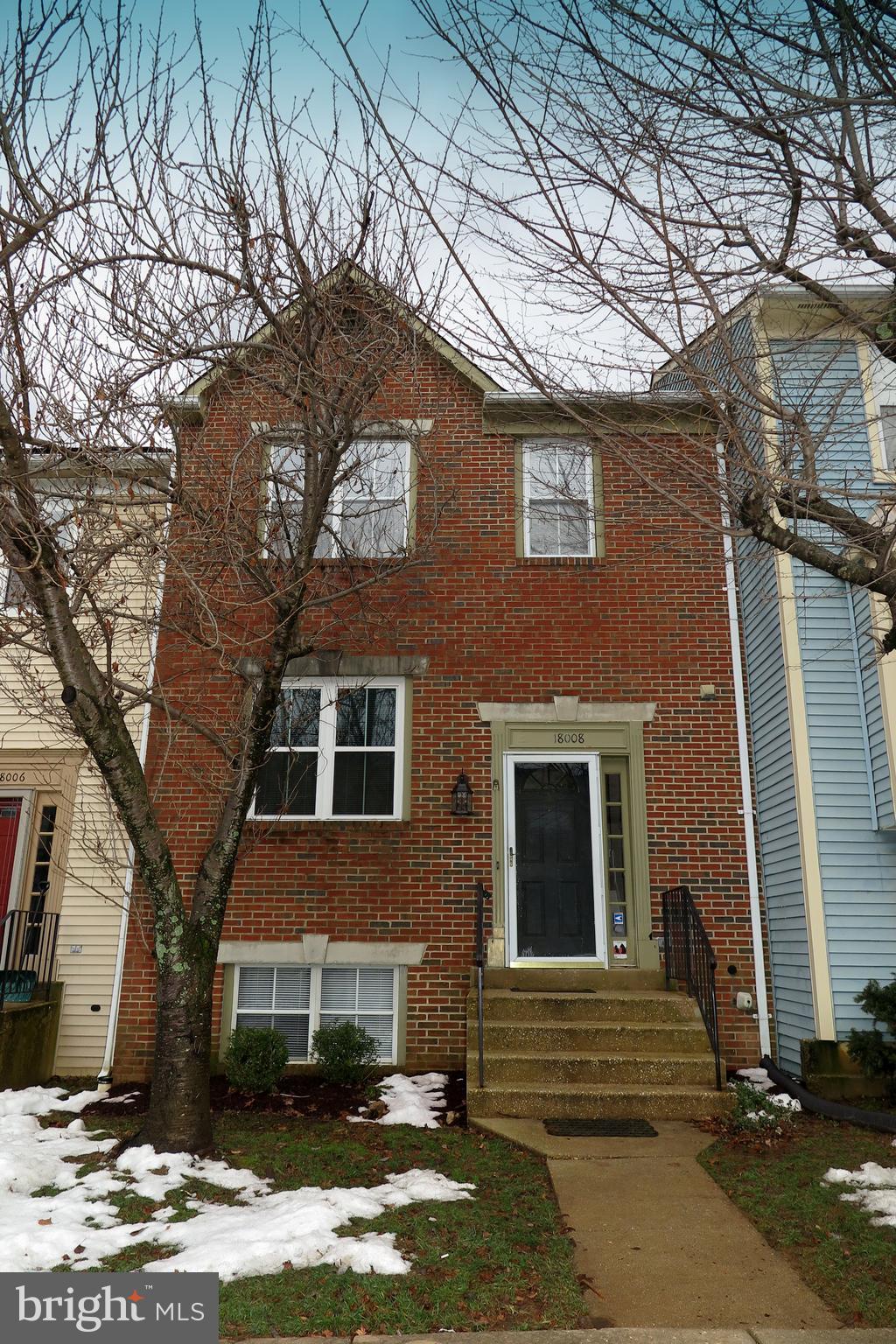 WILLIAMSBURG VILLAGE - Residential Lease