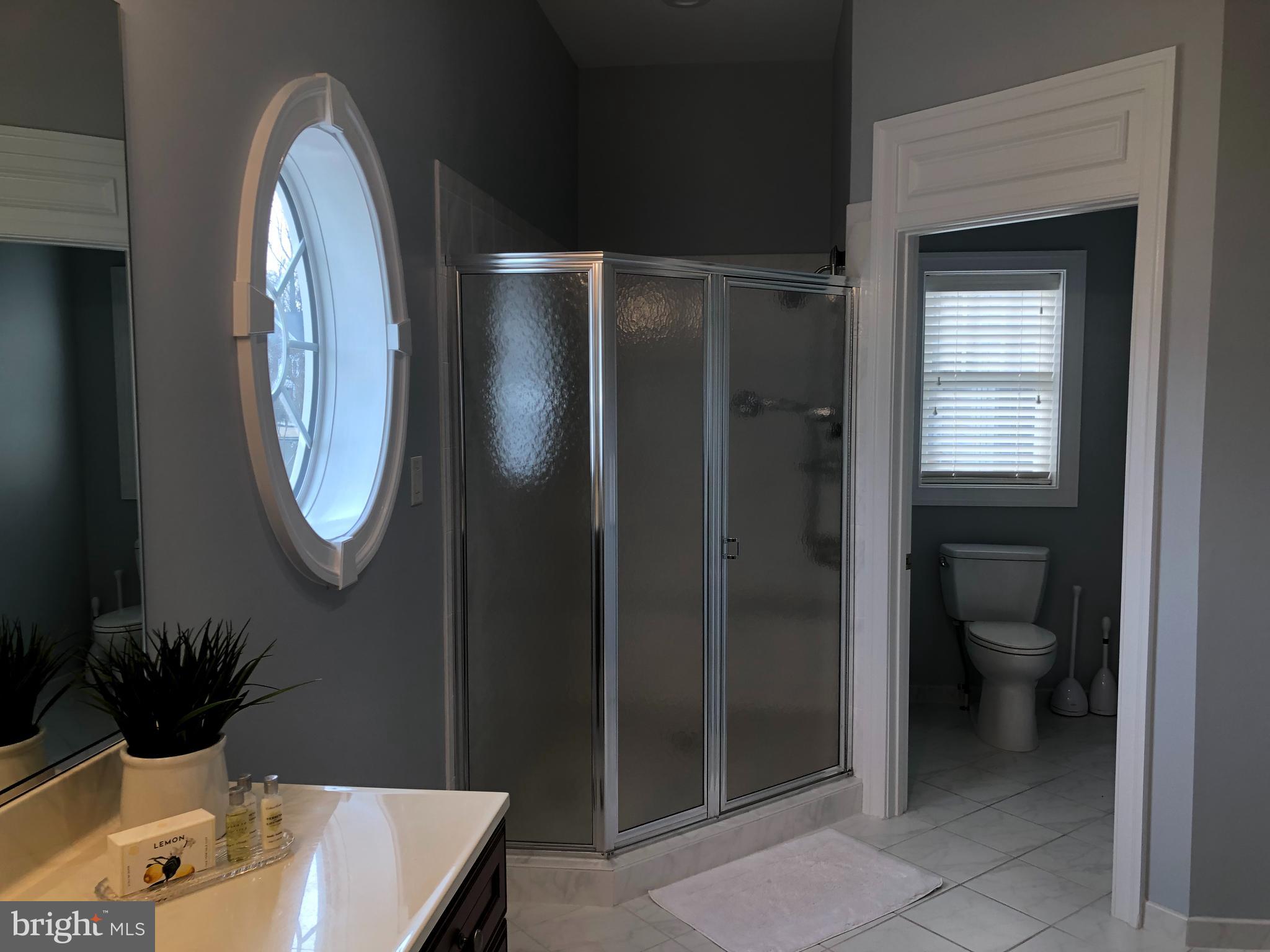 HOMEPORT FARM - Residential Lease