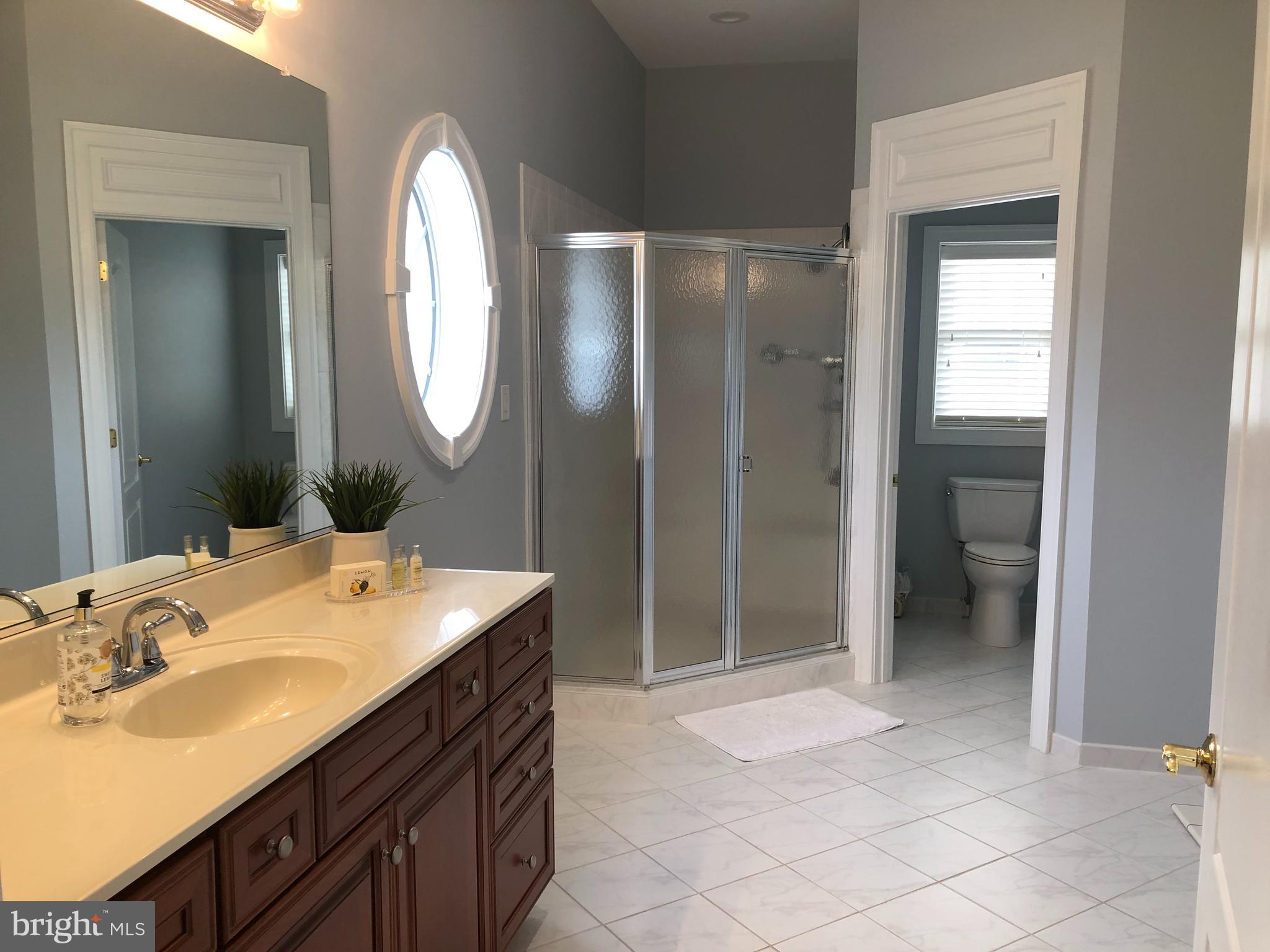 HOMEPORT FARM - Residential Lease