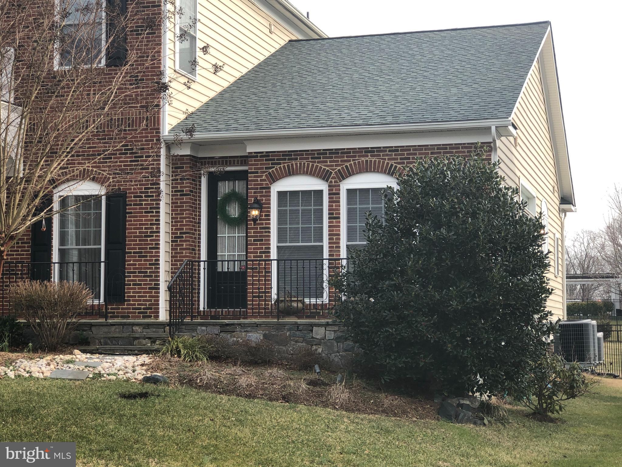 HOMEPORT FARM - Residential Lease