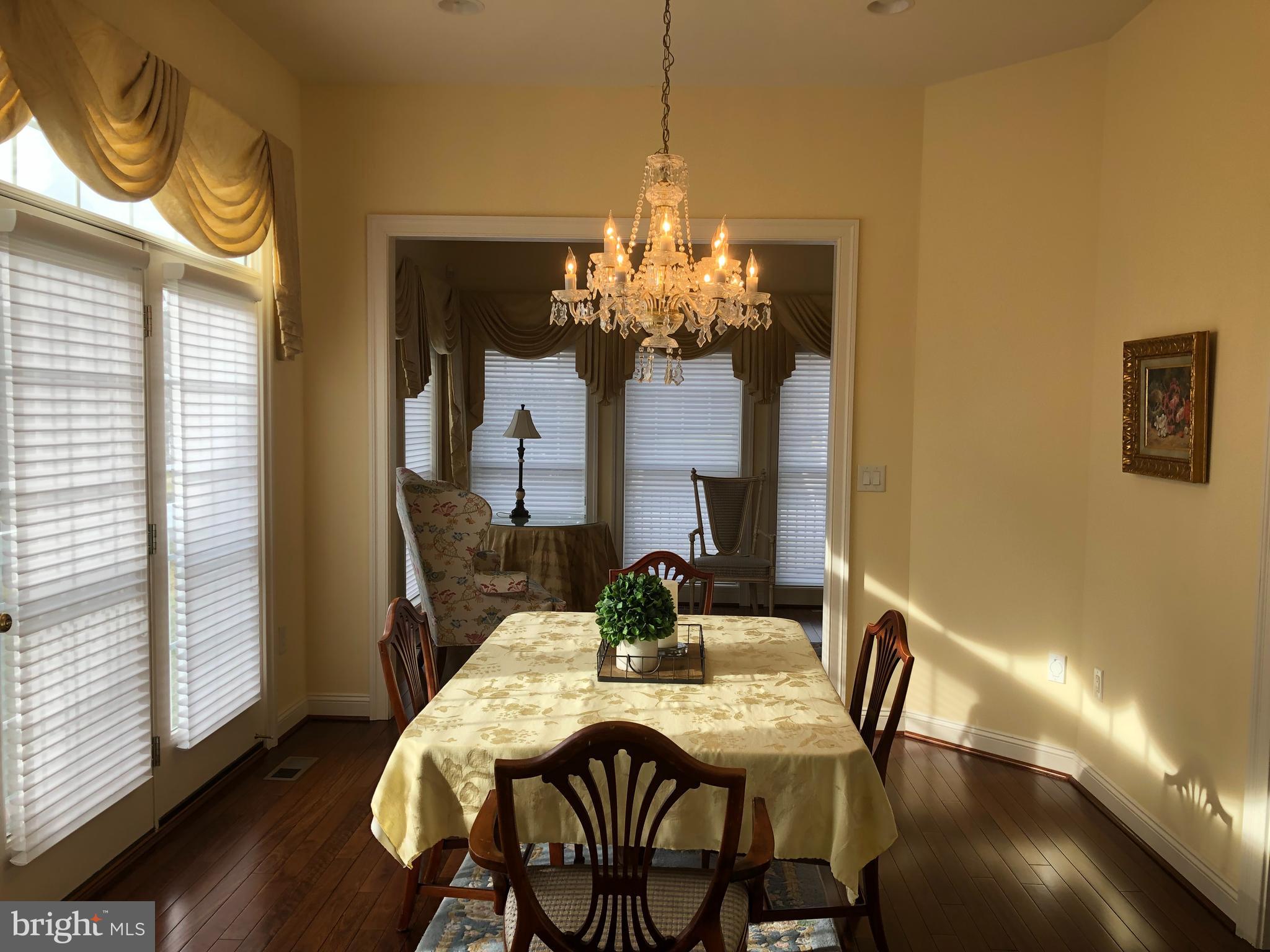 HOMEPORT FARM - Residential Lease