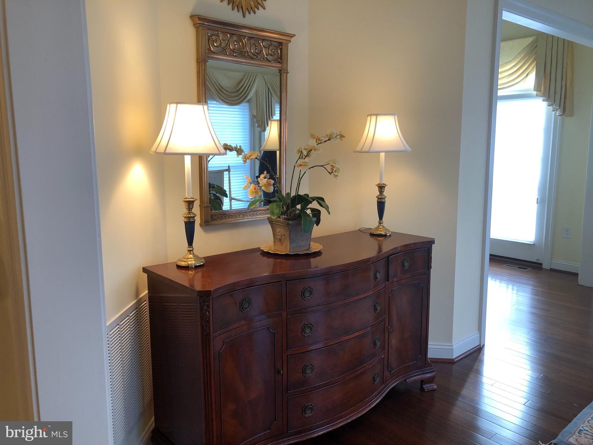HOMEPORT FARM - Residential Lease