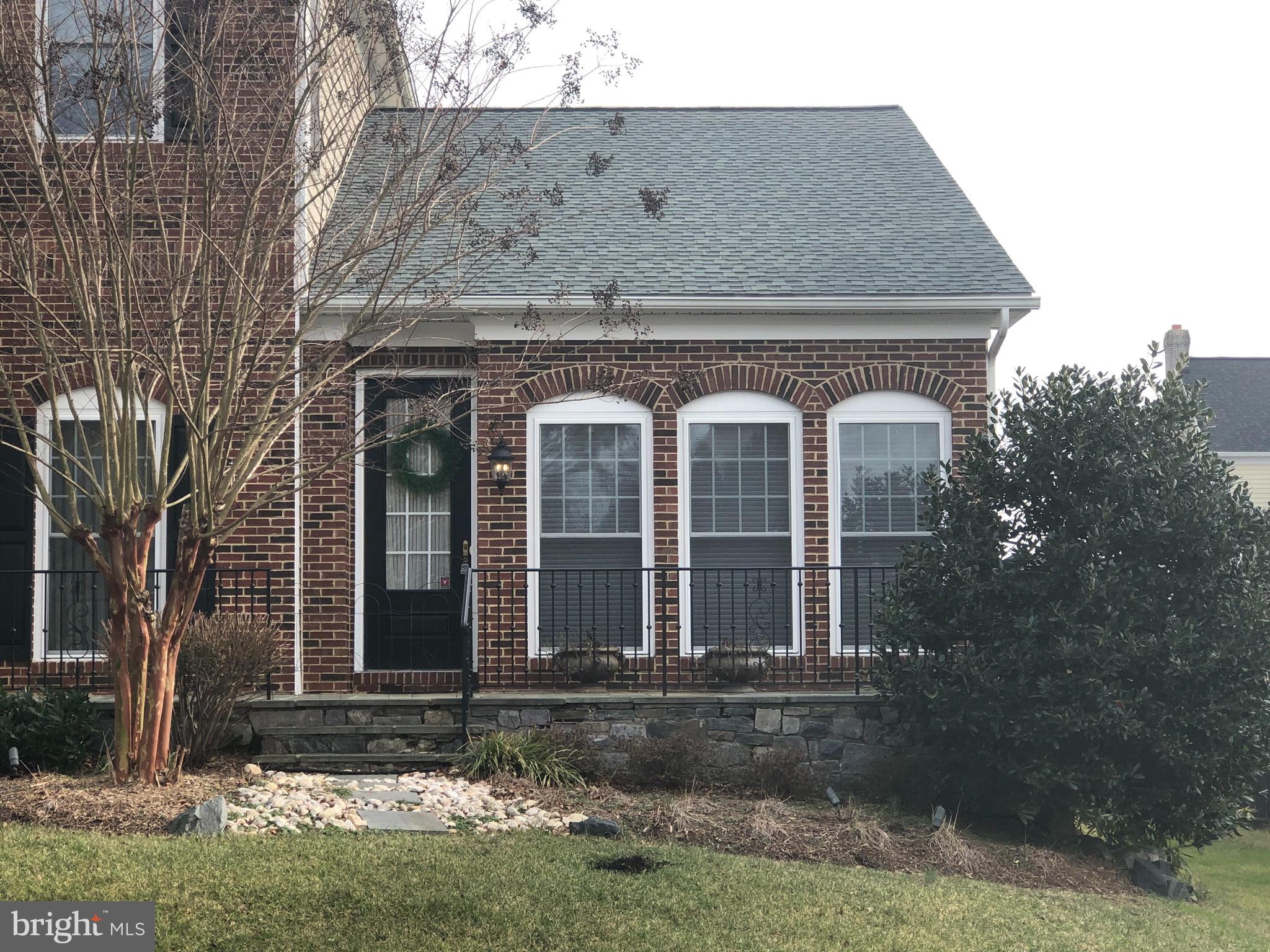 HOMEPORT FARM - Residential Lease