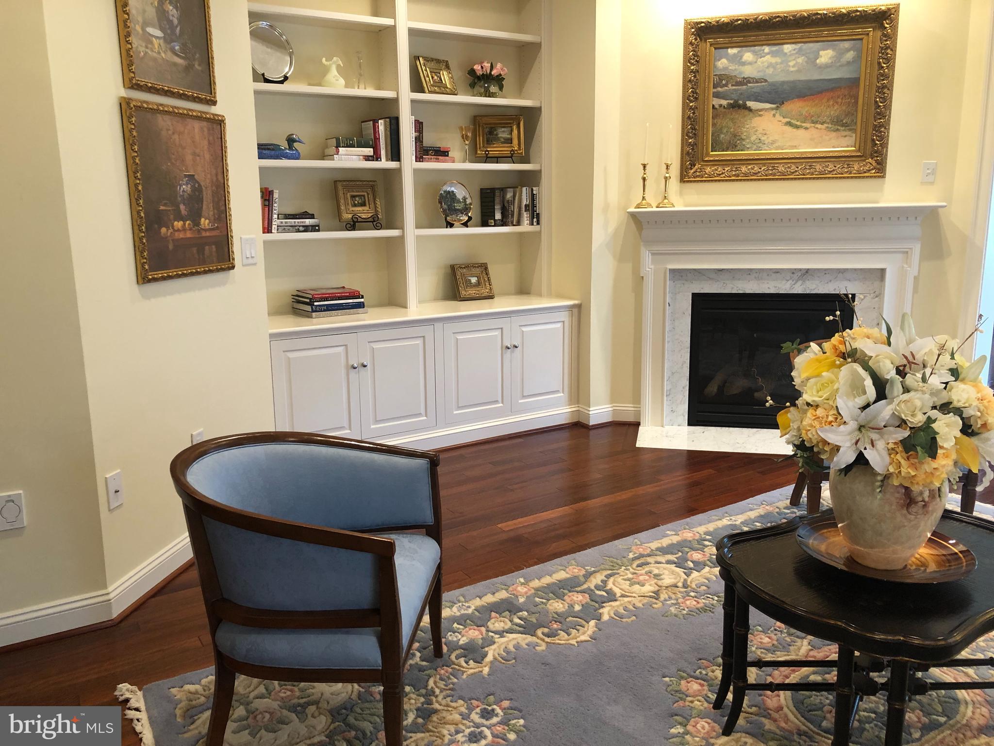 HOMEPORT FARM - Residential Lease