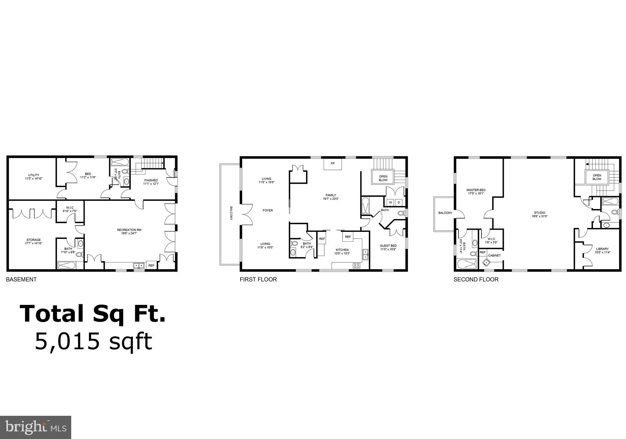 PALISADES - Residential
