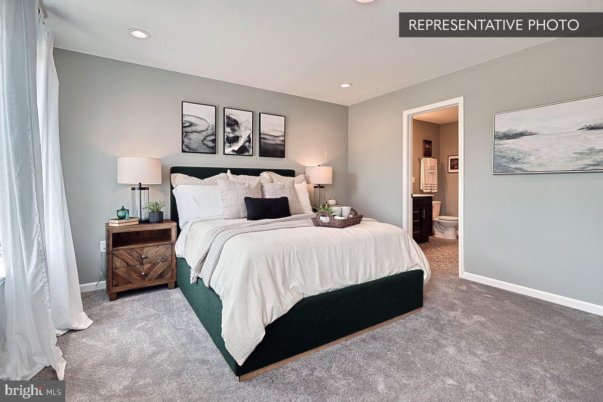 NORTH HILLS OF ALLEN - Residential