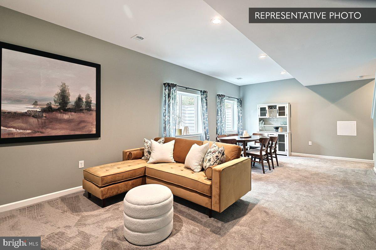 NORTH HILLS OF ALLEN - Residential