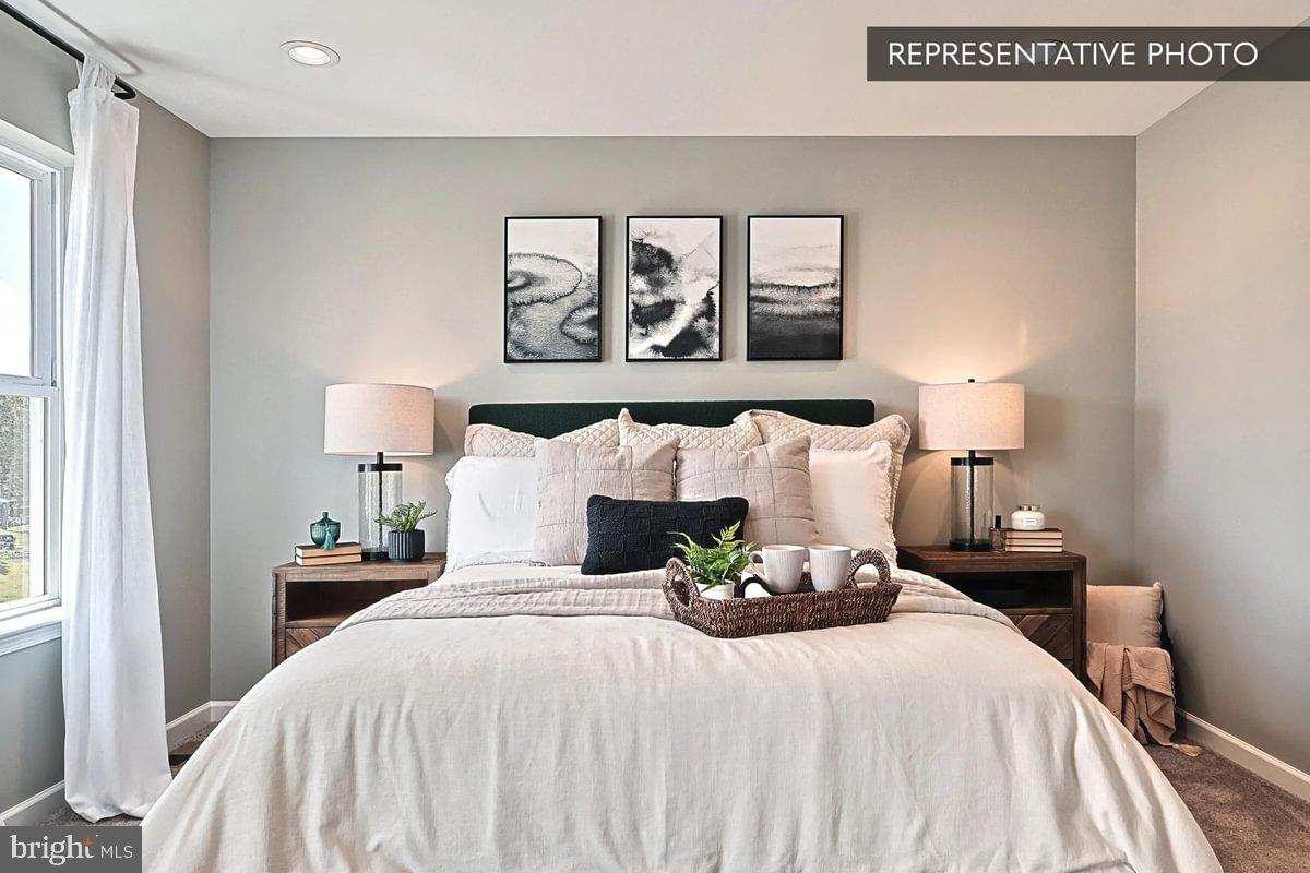NORTH HILLS OF ALLEN - Residential