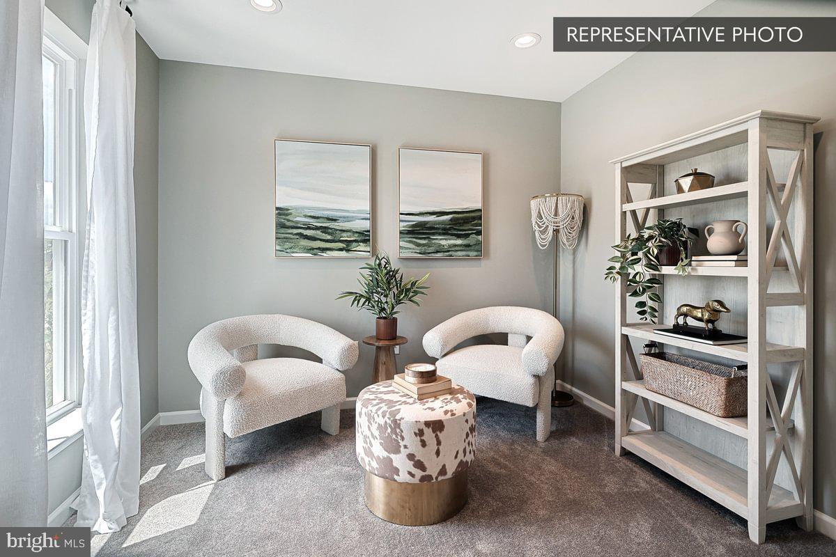 NORTH HILLS OF ALLEN - Residential