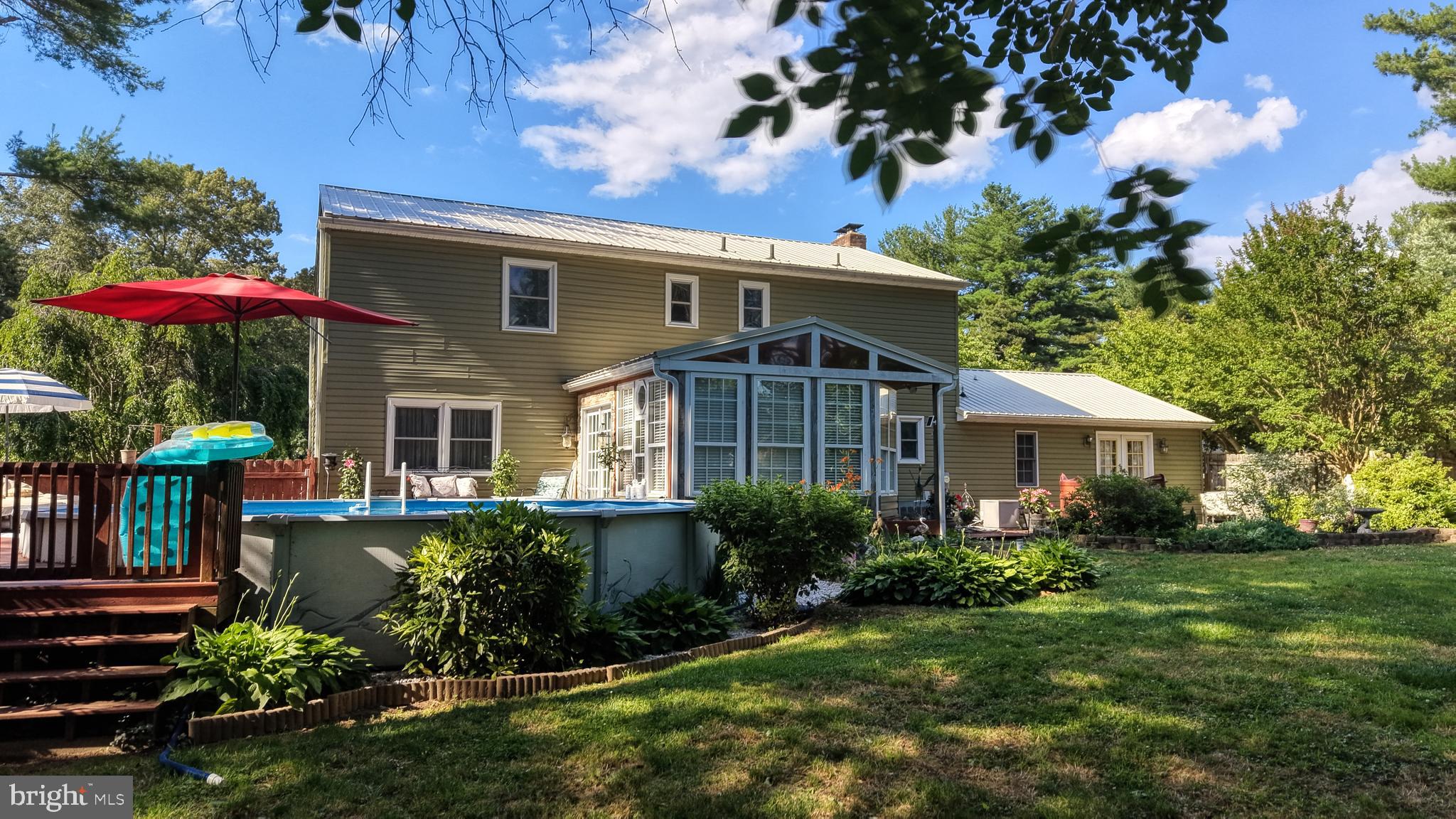 BROOKFIELD - Residential