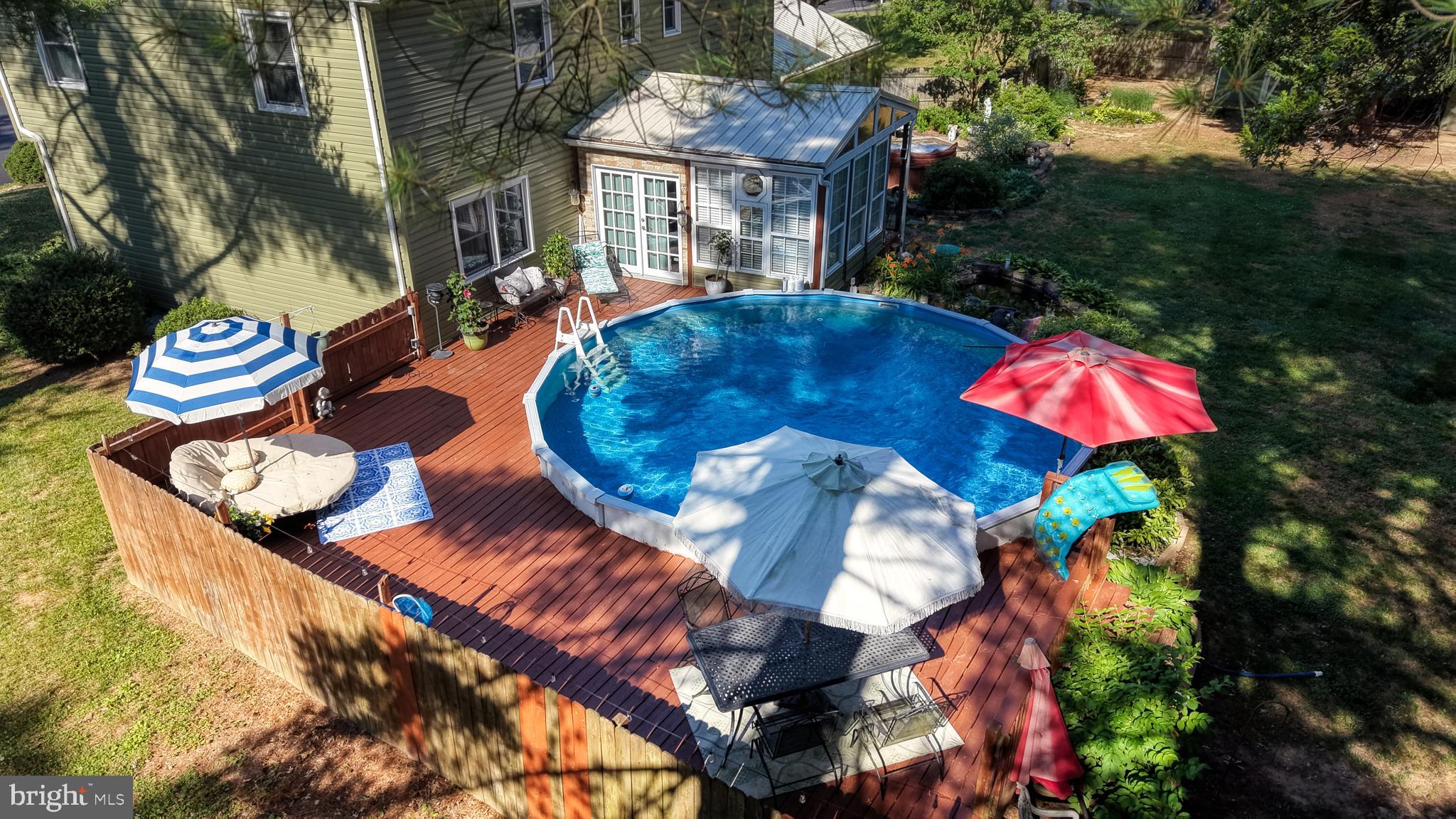 BROOKFIELD - Residential