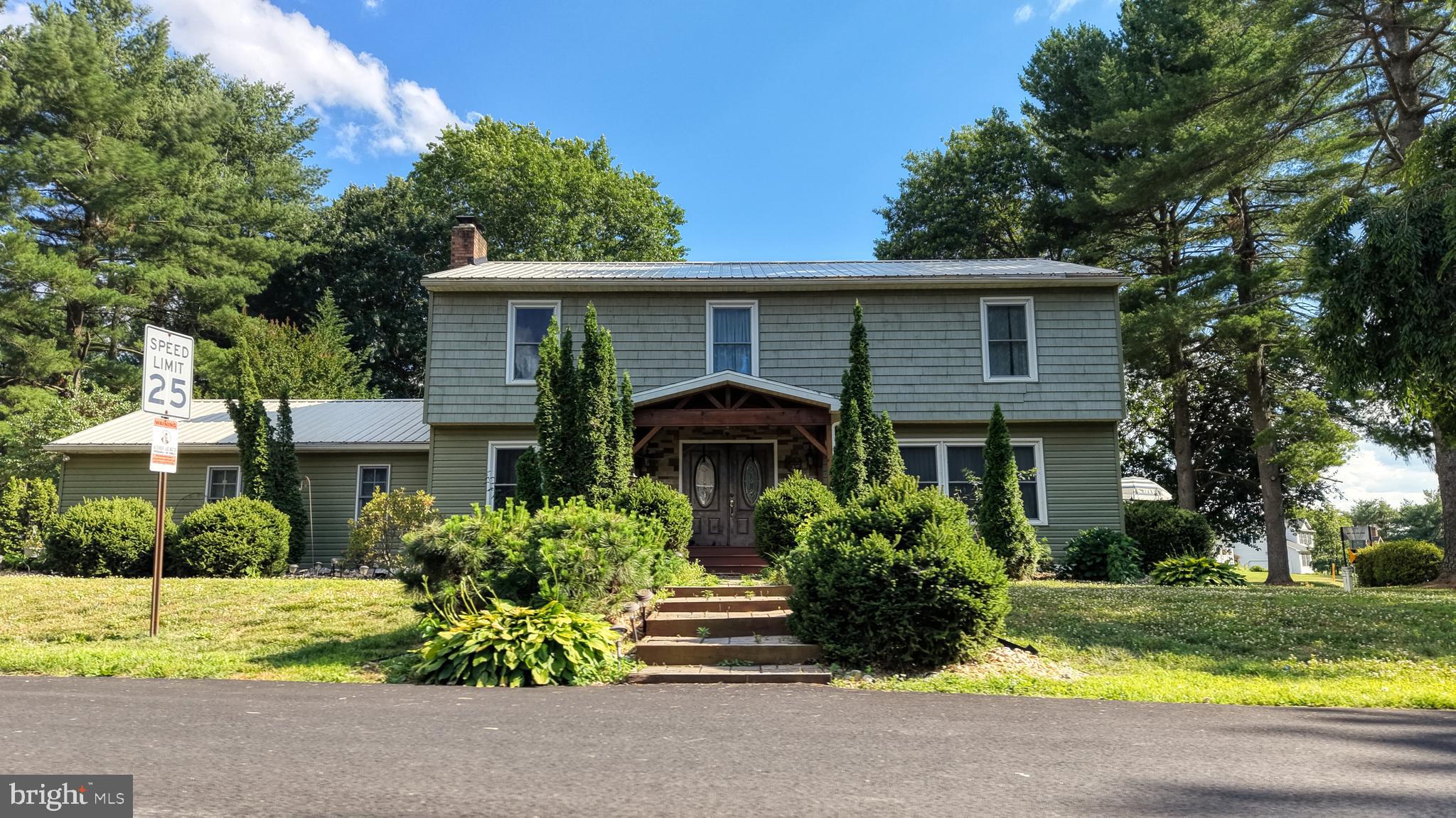 BROOKFIELD - Residential