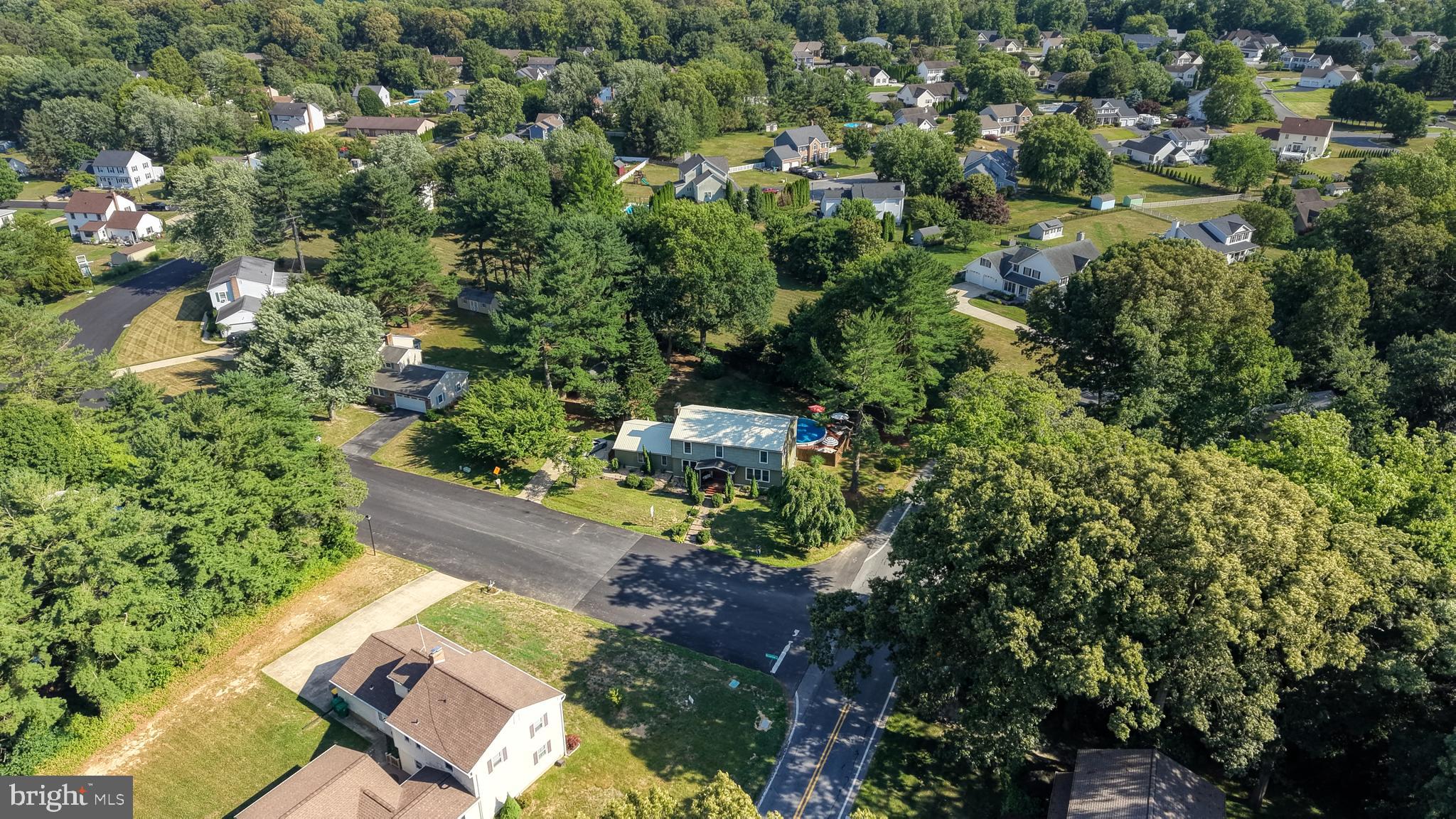 BROOKFIELD - Residential