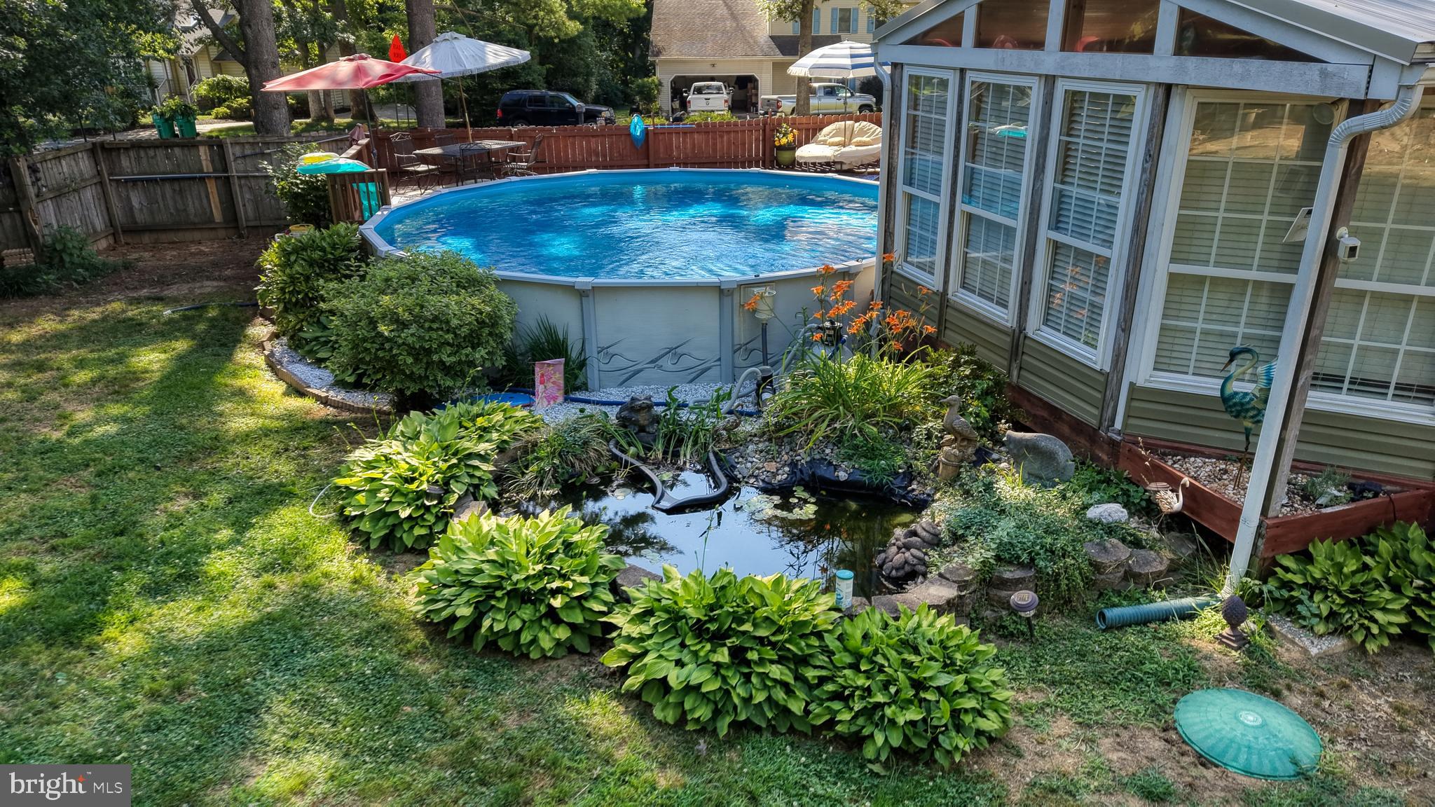 BROOKFIELD - Residential