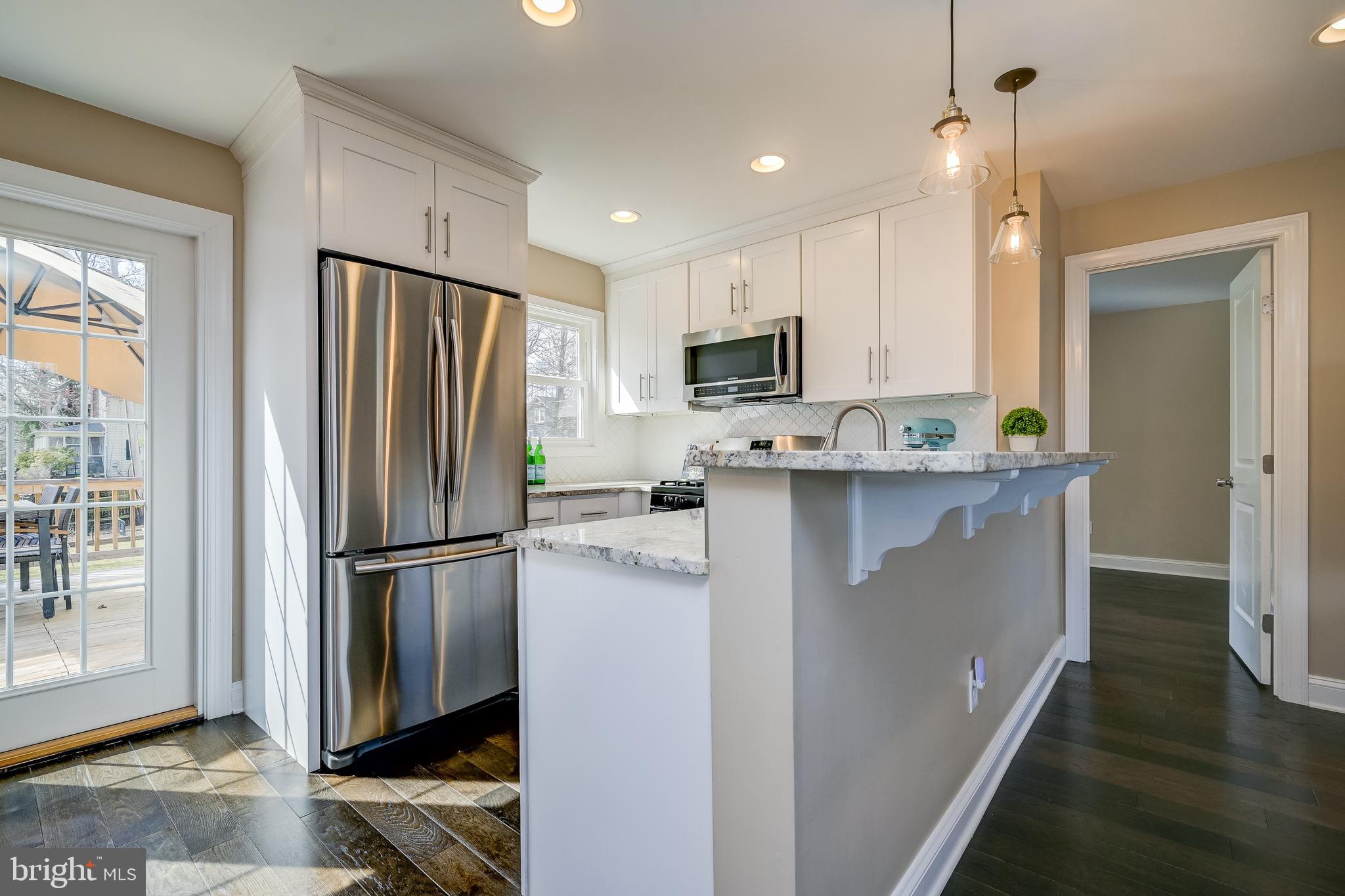 GLYNDON - Residential