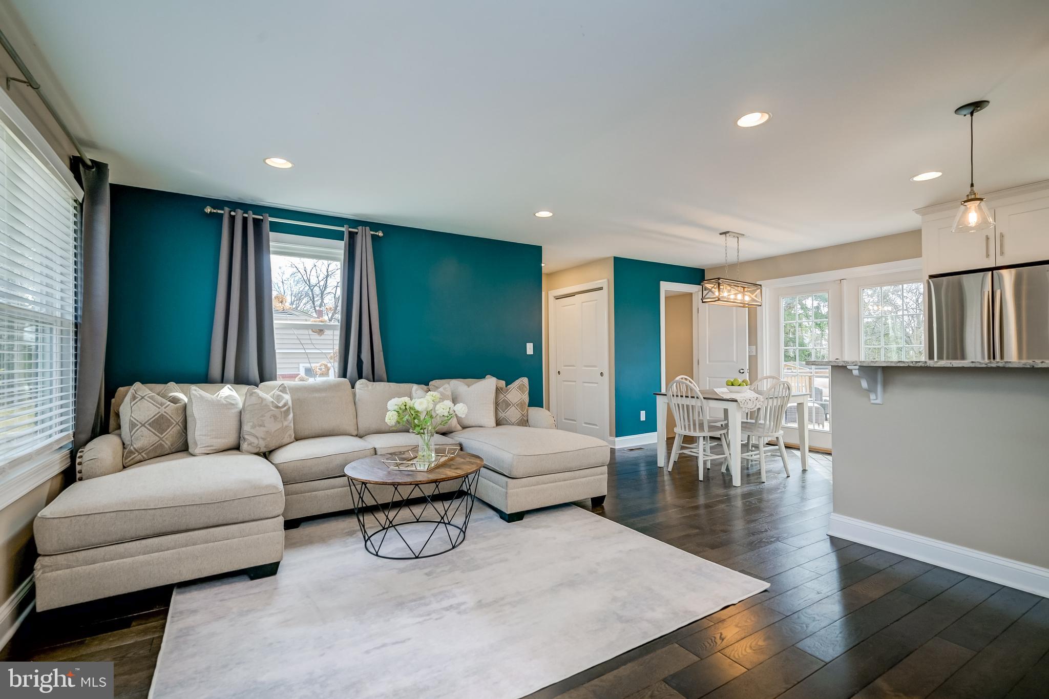 GLYNDON - Residential