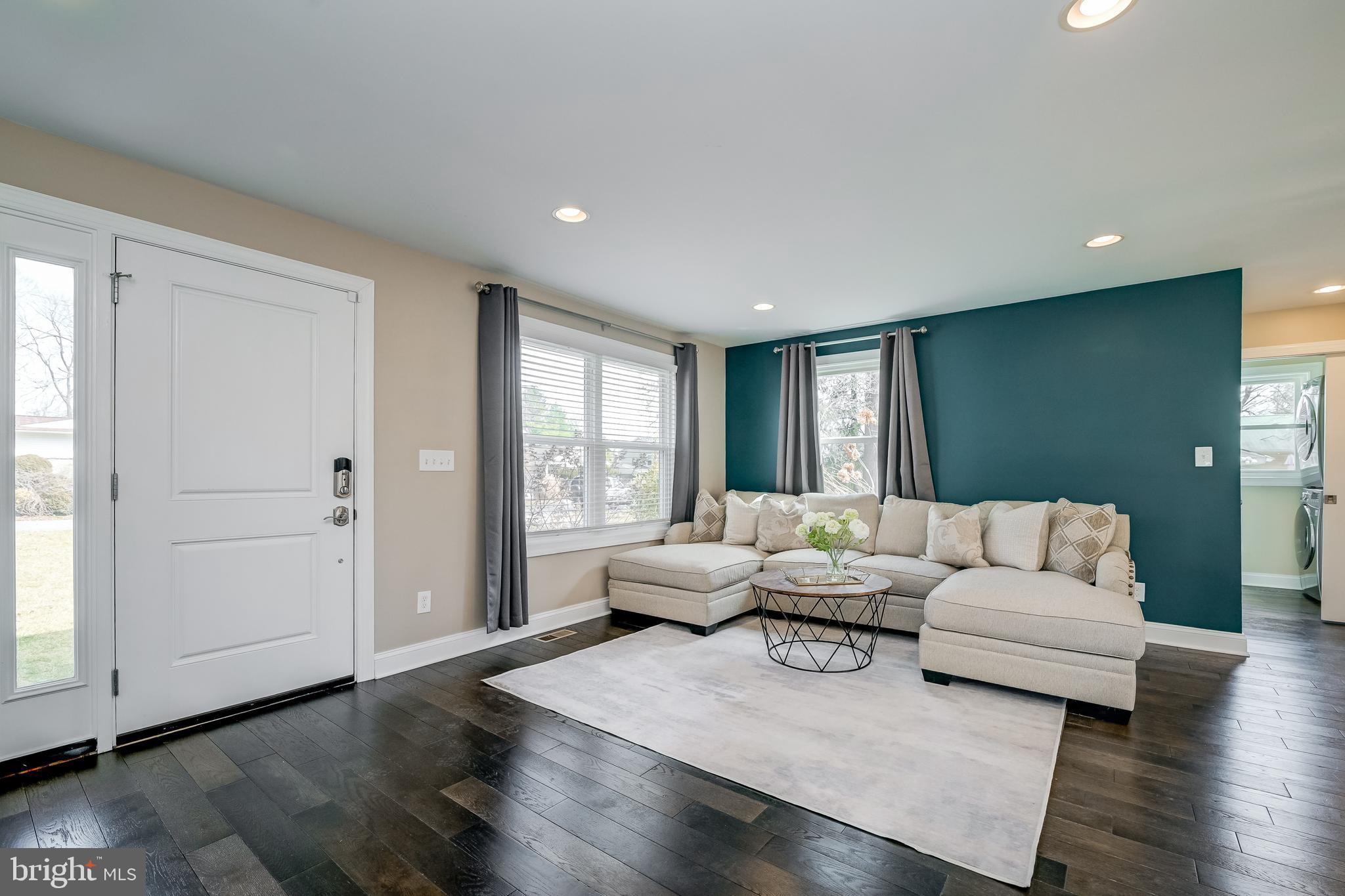 GLYNDON - Residential