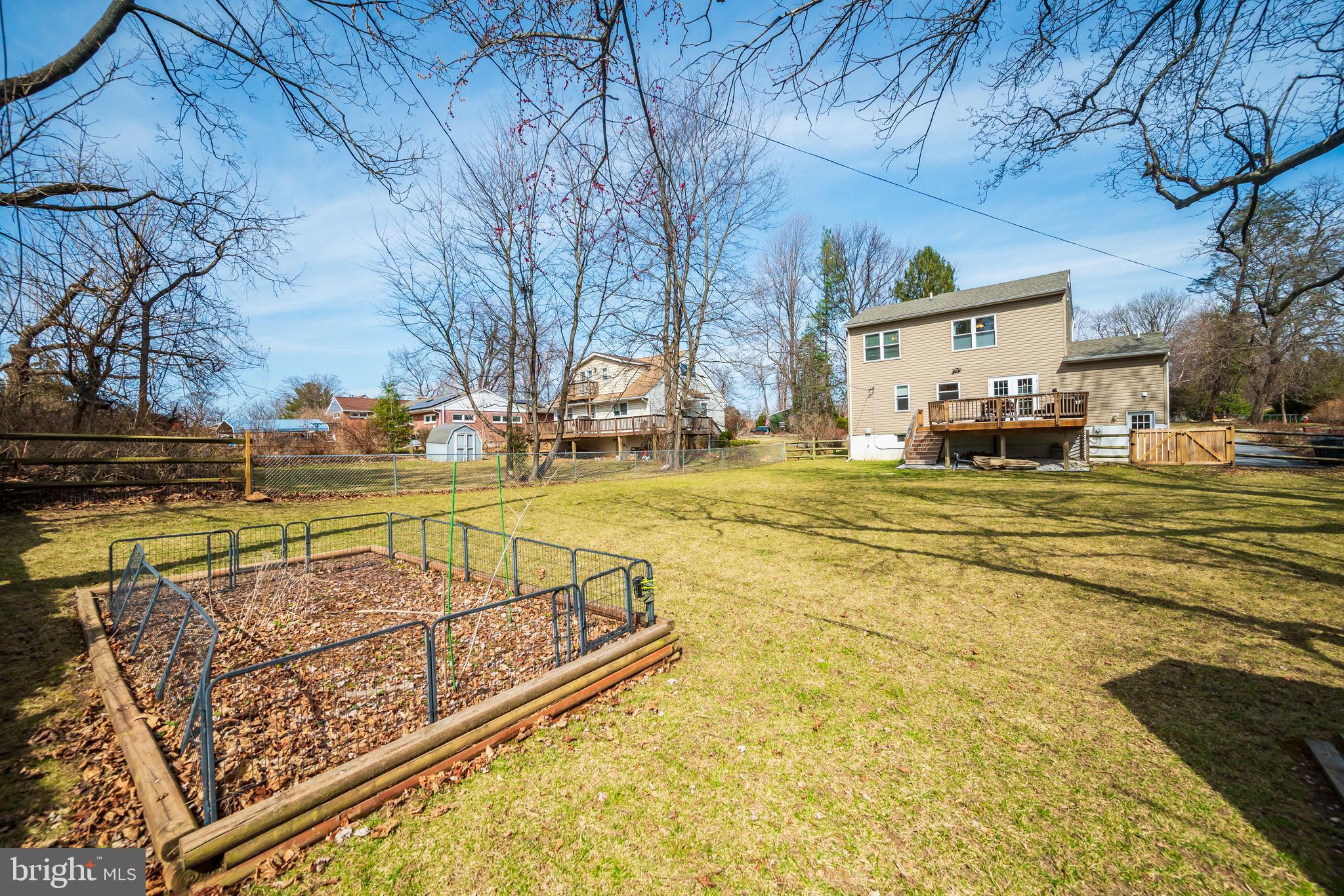 GLYNDON - Residential