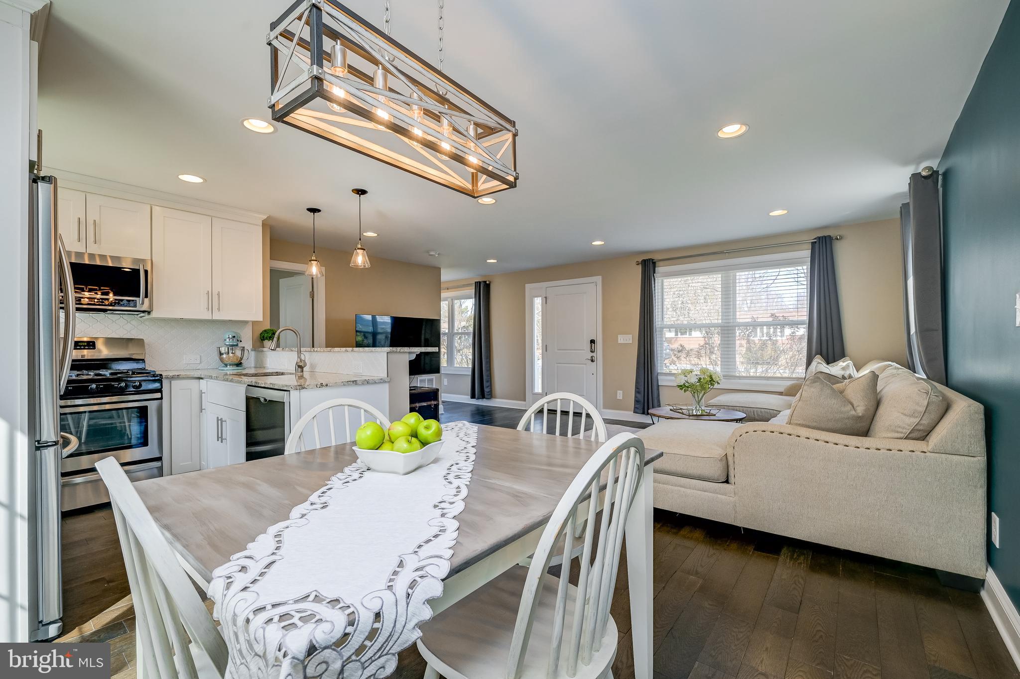 GLYNDON - Residential