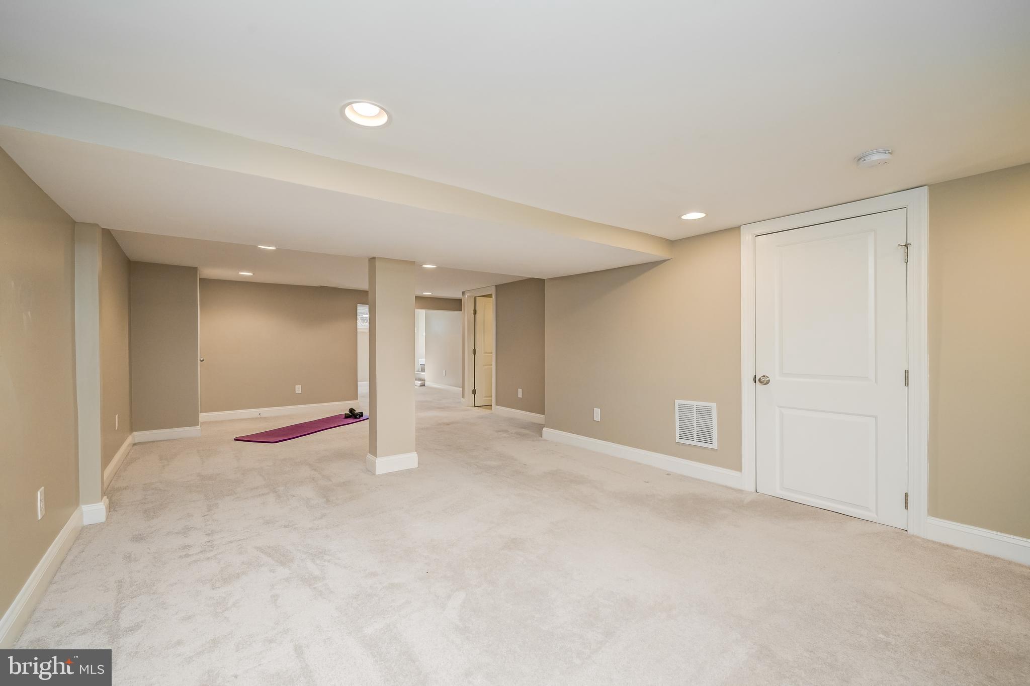 GLYNDON - Residential