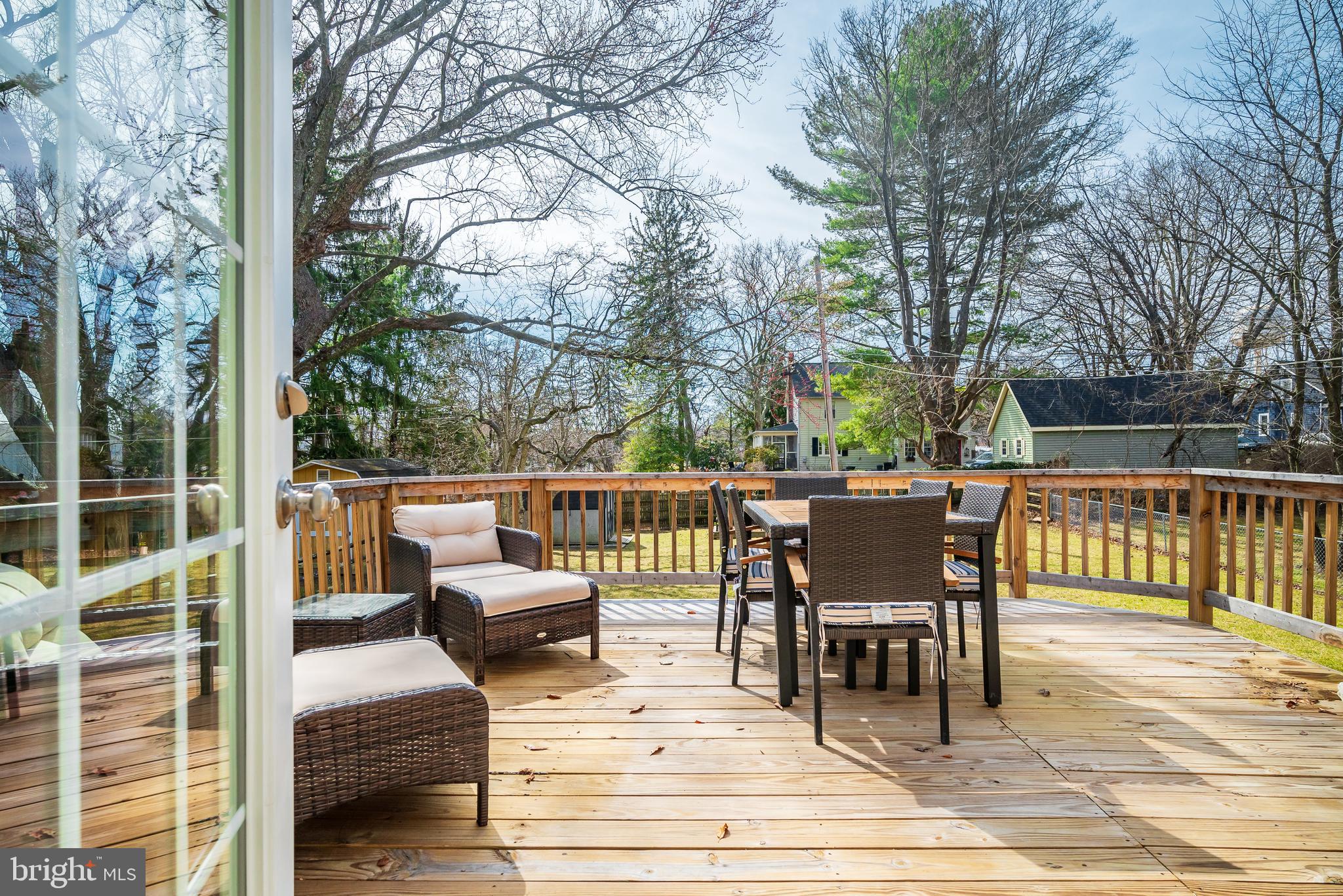 GLYNDON - Residential