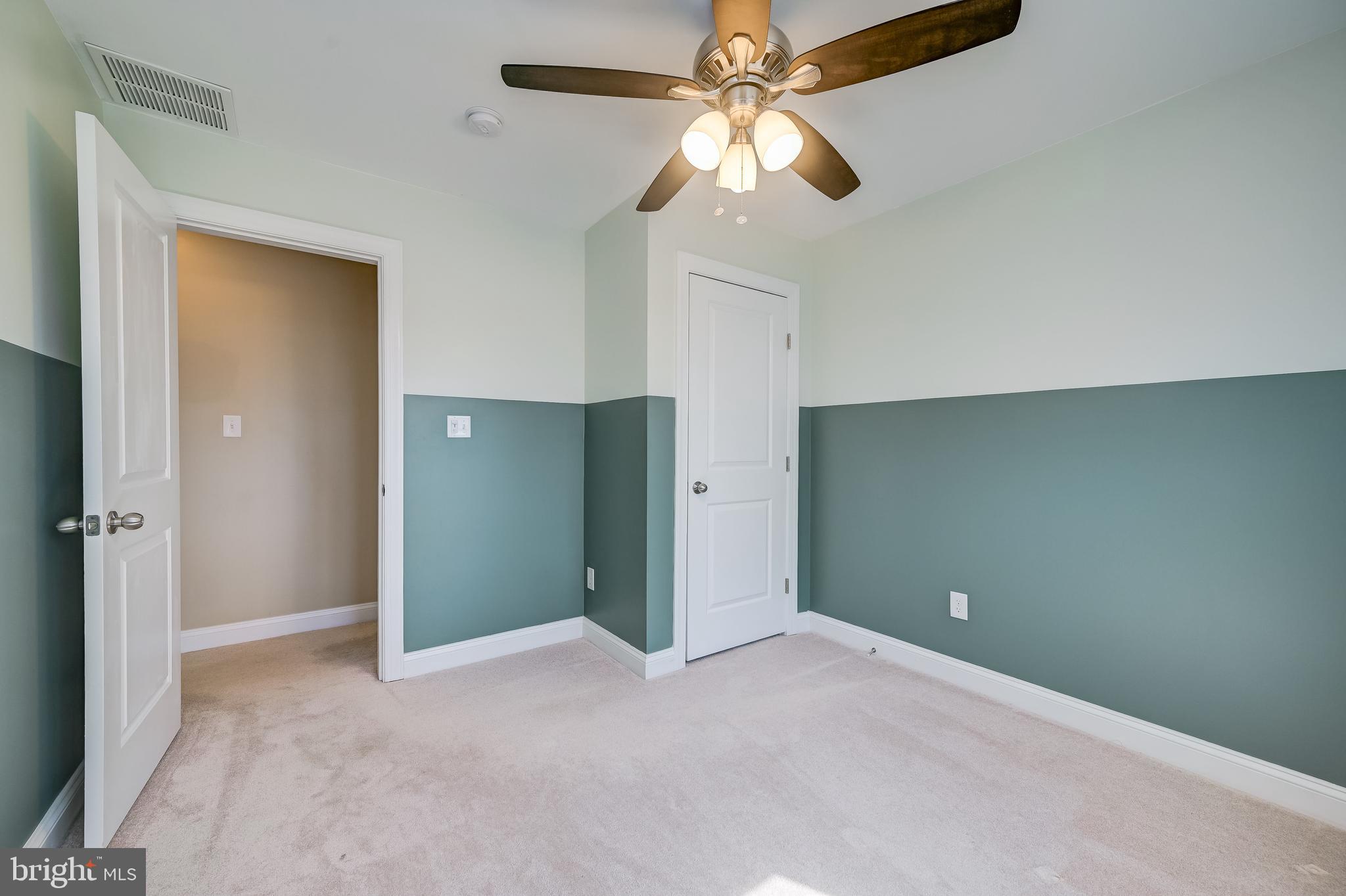 GLYNDON - Residential