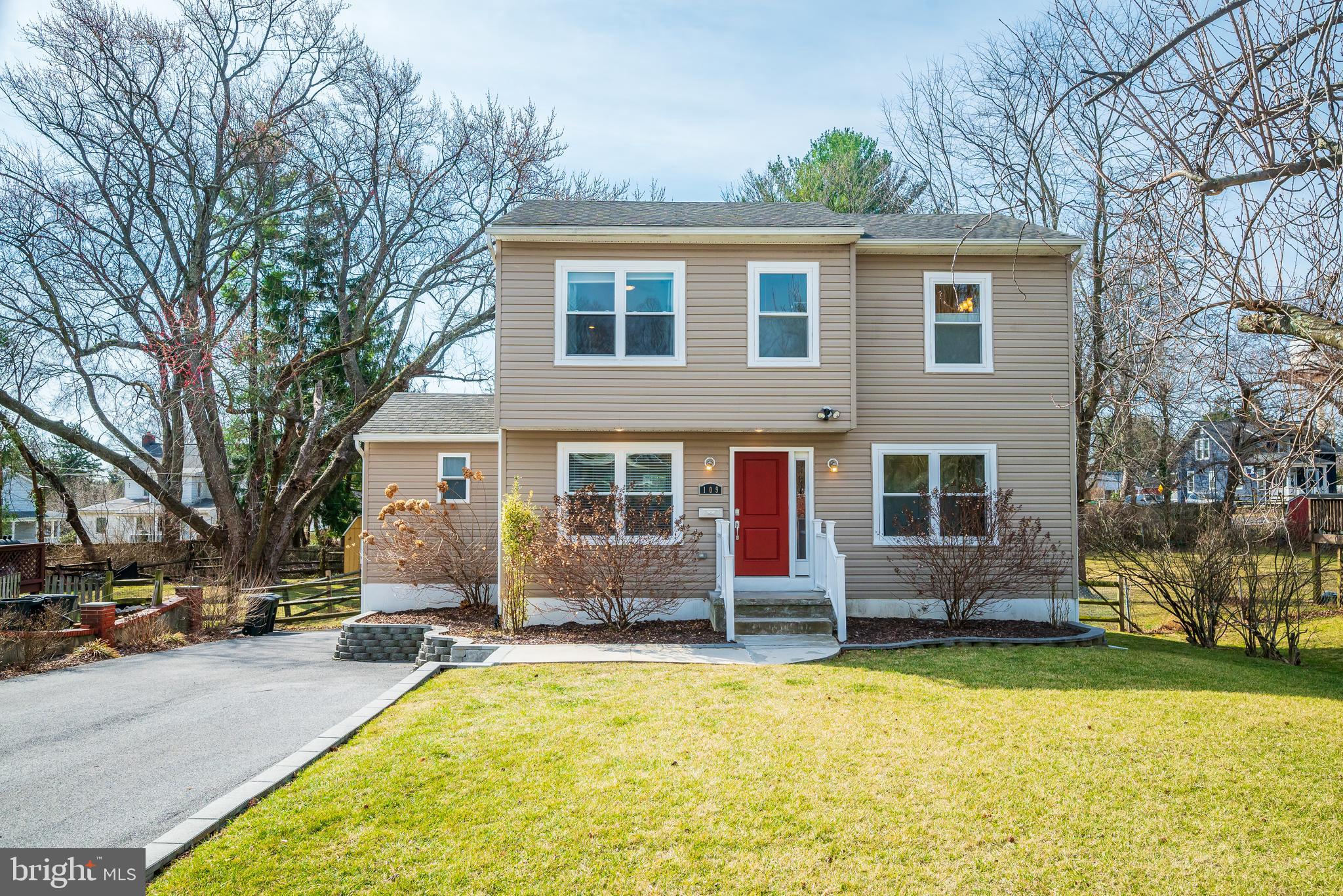 GLYNDON - Residential