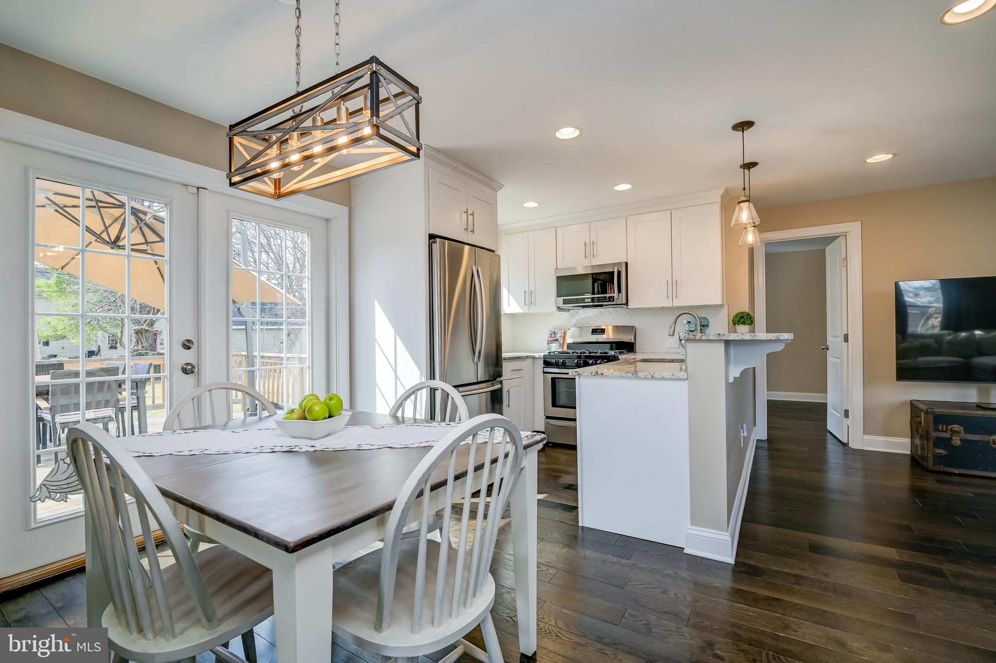 GLYNDON - Residential
