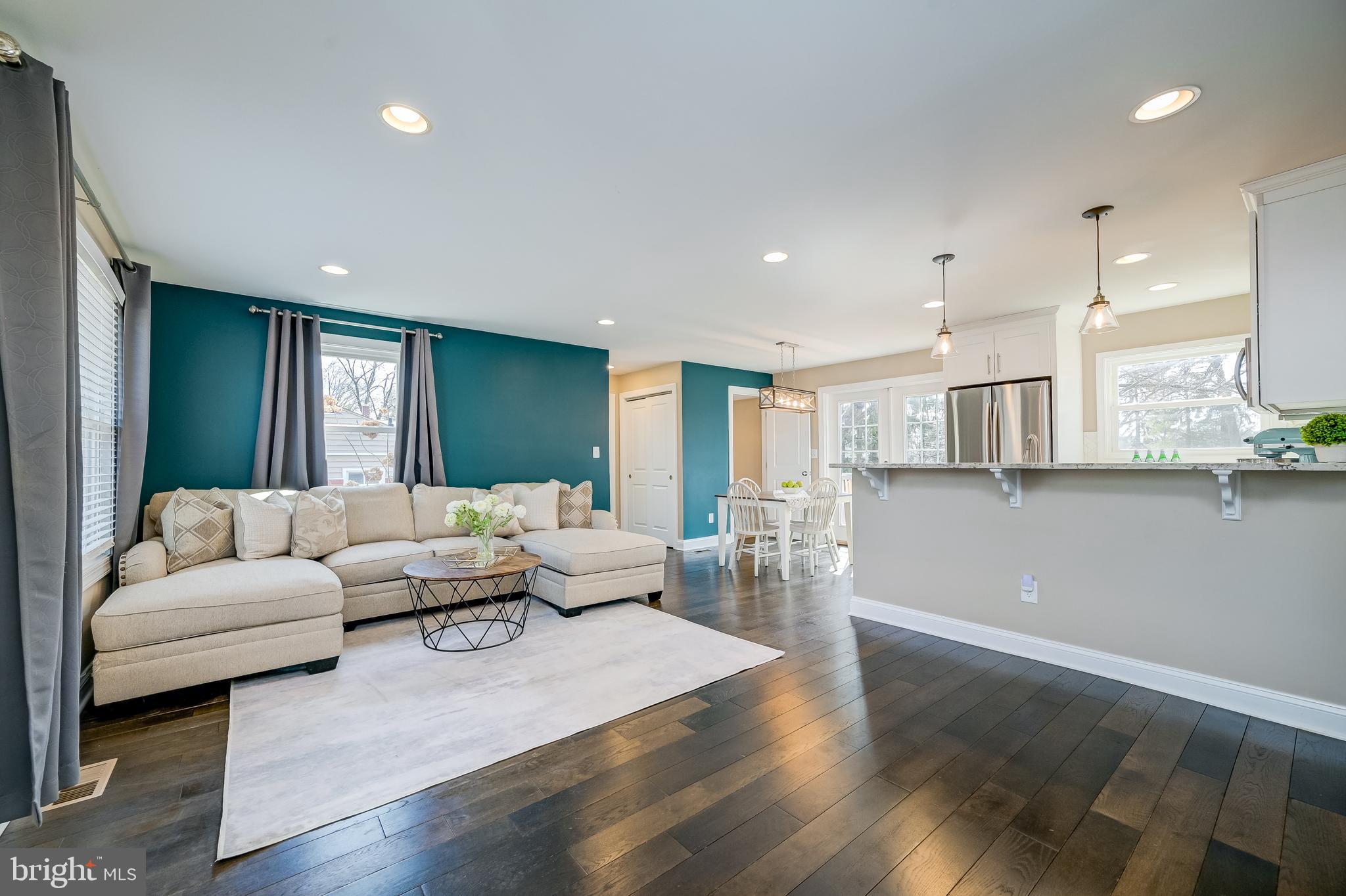 GLYNDON - Residential