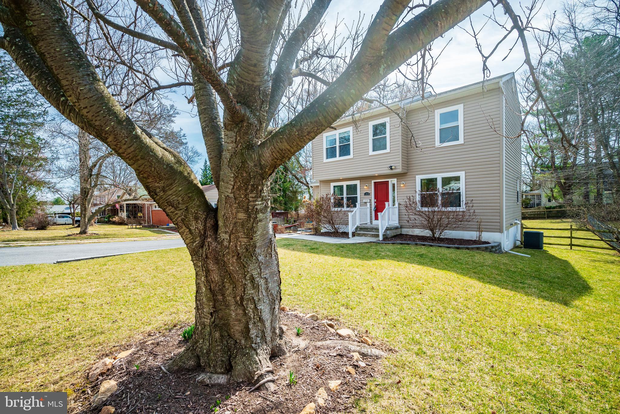 GLYNDON - Residential