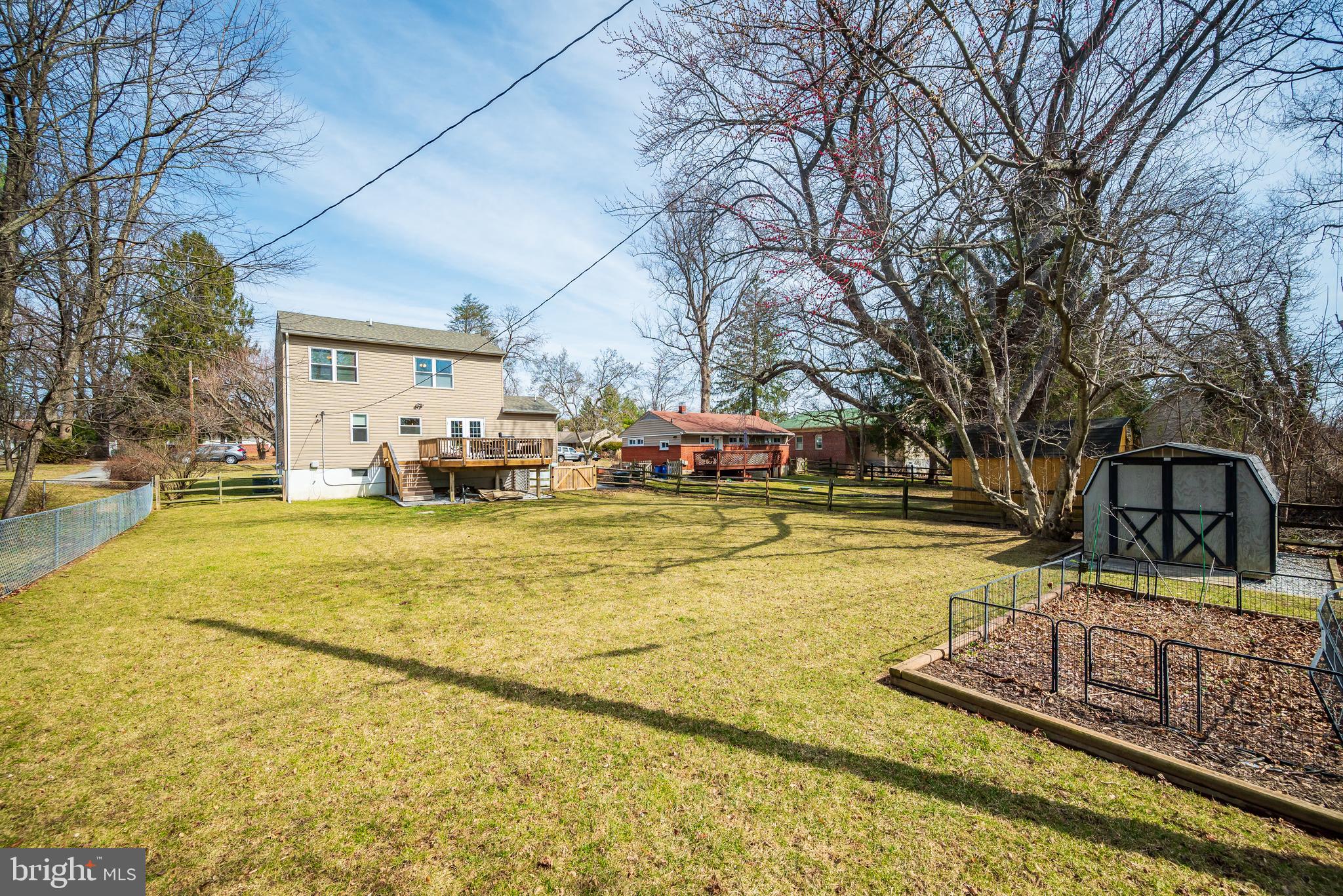 GLYNDON - Residential