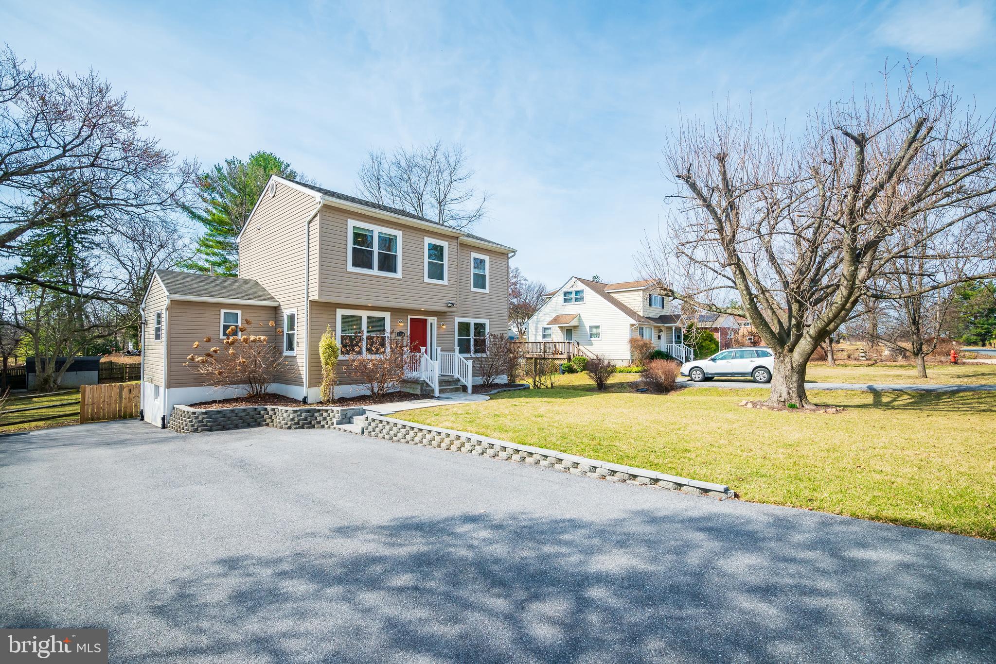 GLYNDON - Residential