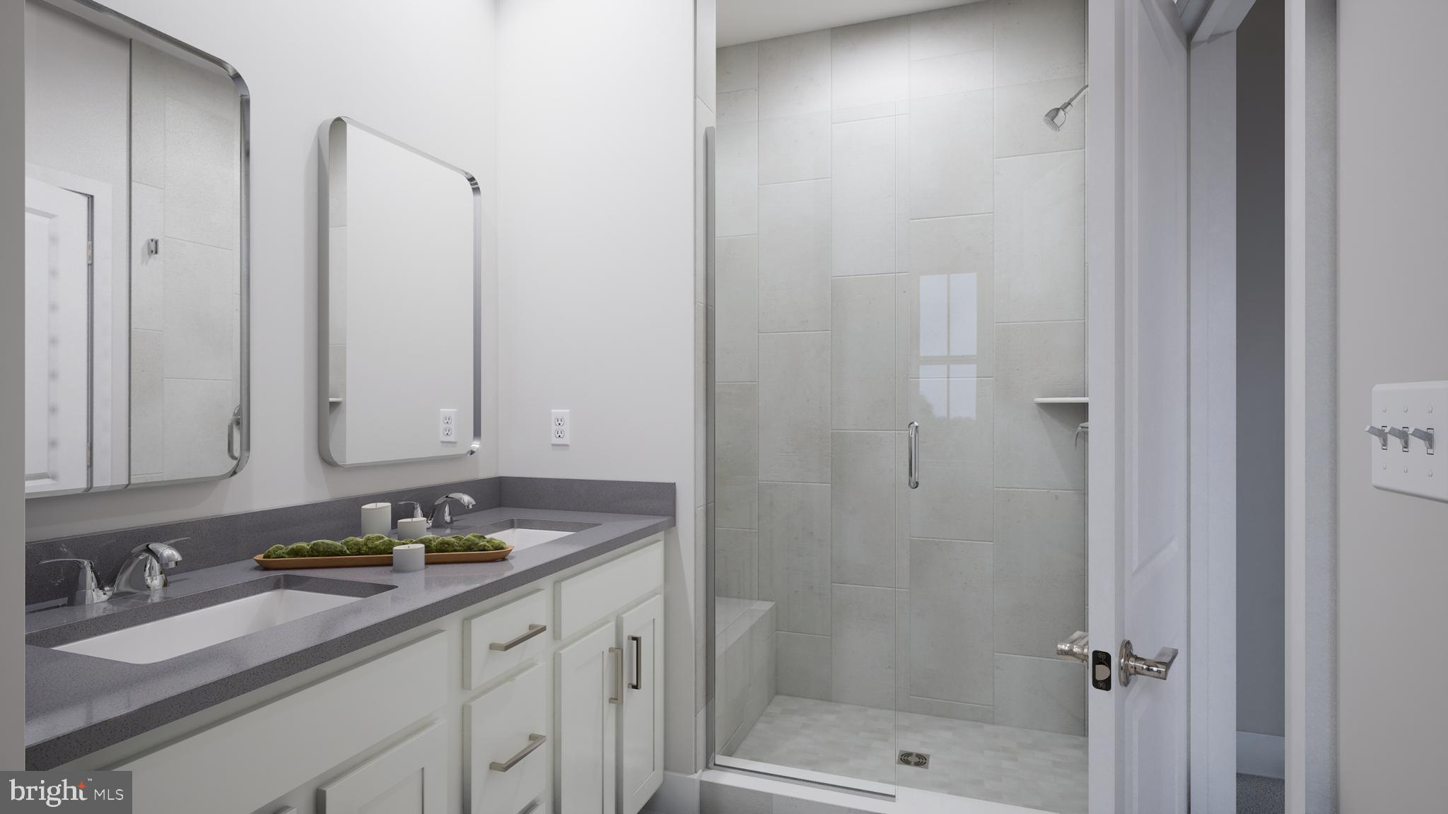 WEST PARK AT BRAMBLETON - Residential
