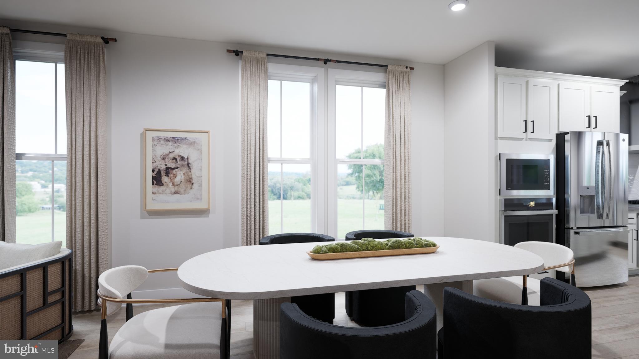 WEST PARK AT BRAMBLETON - Residential
