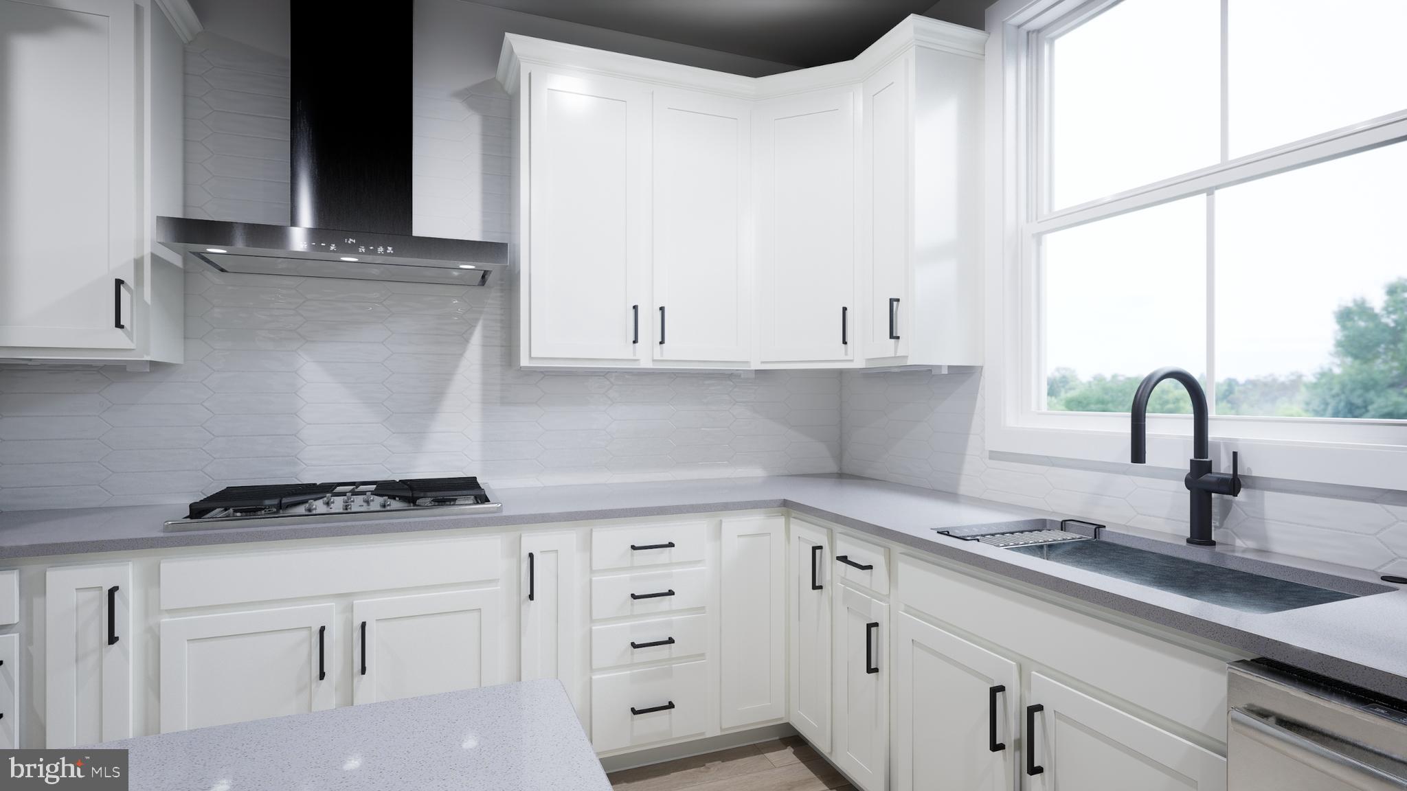 WEST PARK AT BRAMBLETON - Residential