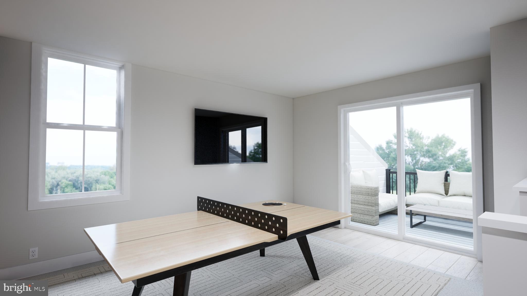 WEST PARK AT BRAMBLETON - Residential