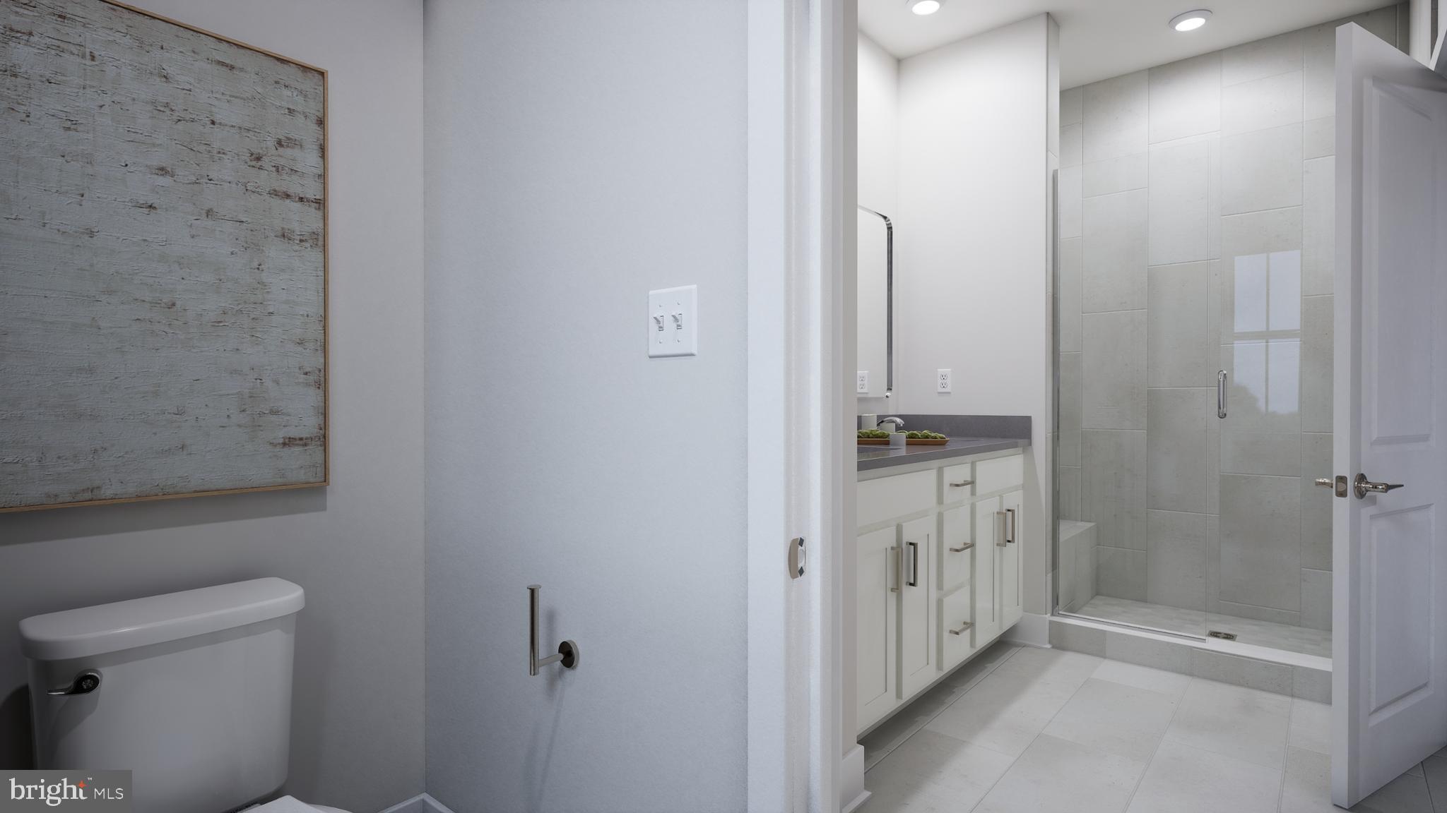 WEST PARK AT BRAMBLETON - Residential
